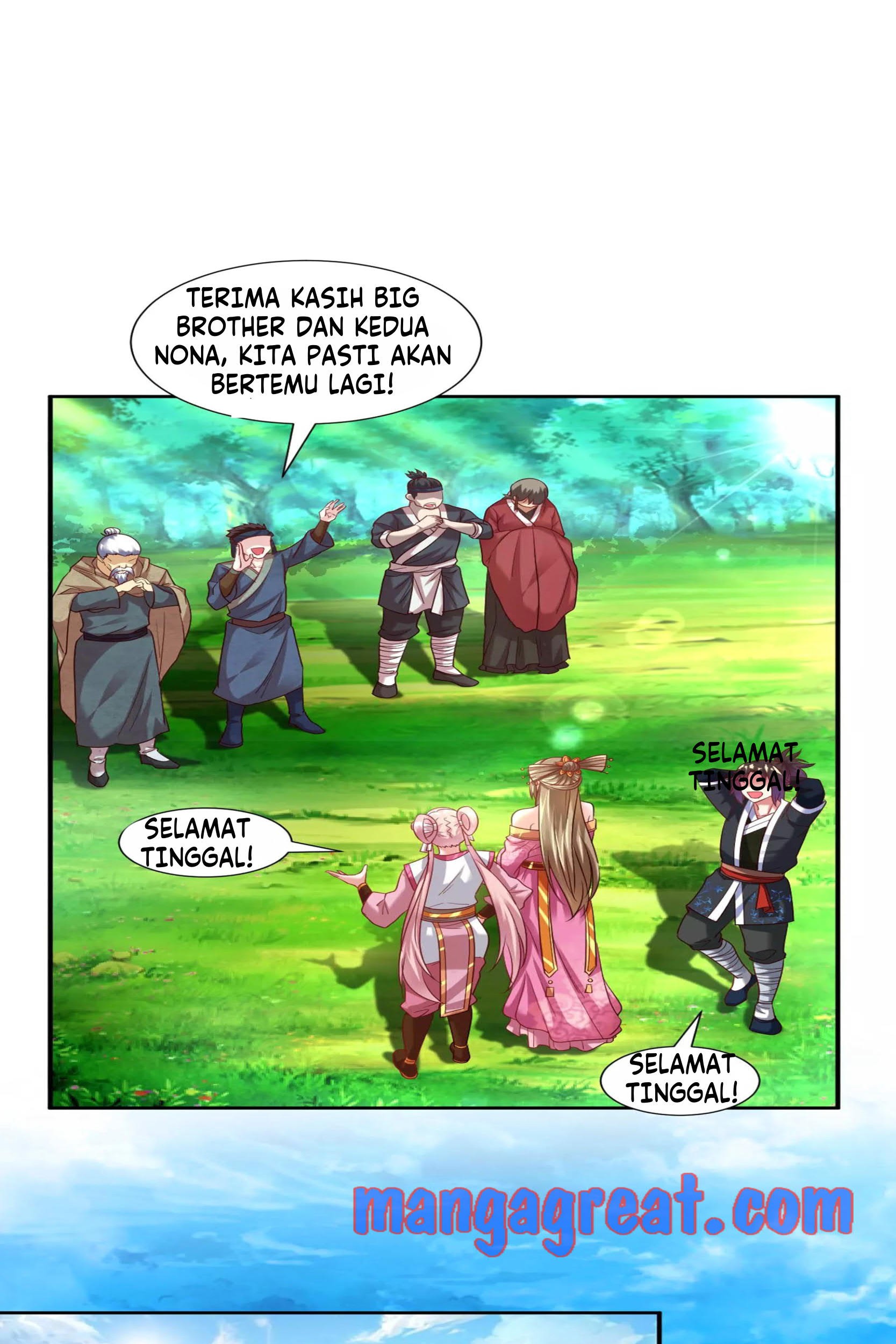 Dao Yin Bab 22 halaman 9