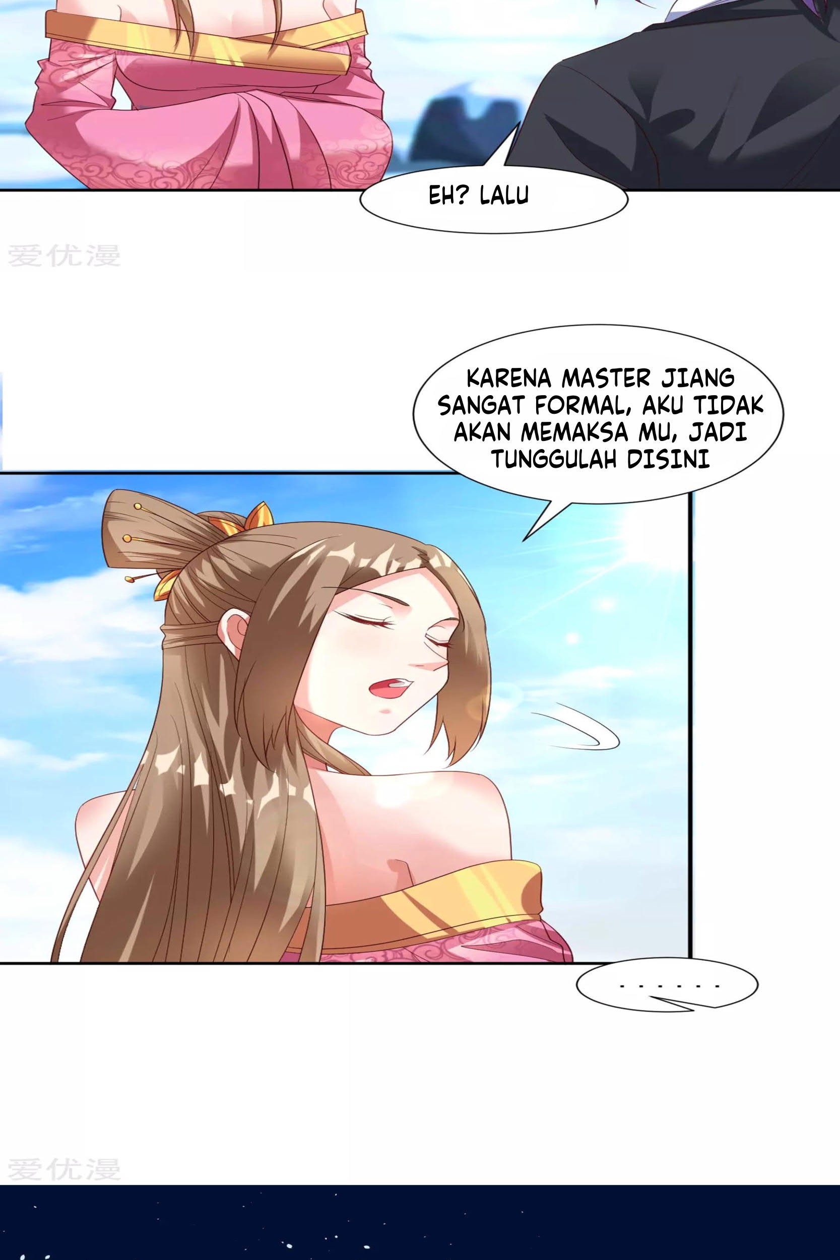 Dao Yin Bab 22 halaman 15