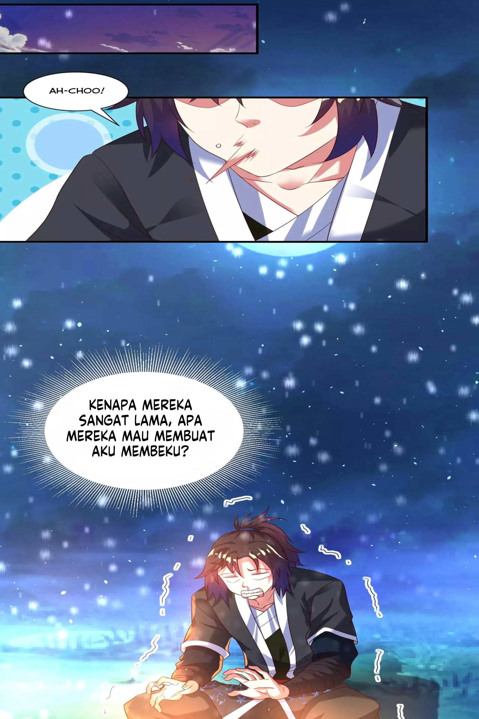 Dao Yin Bab 22 halaman 17