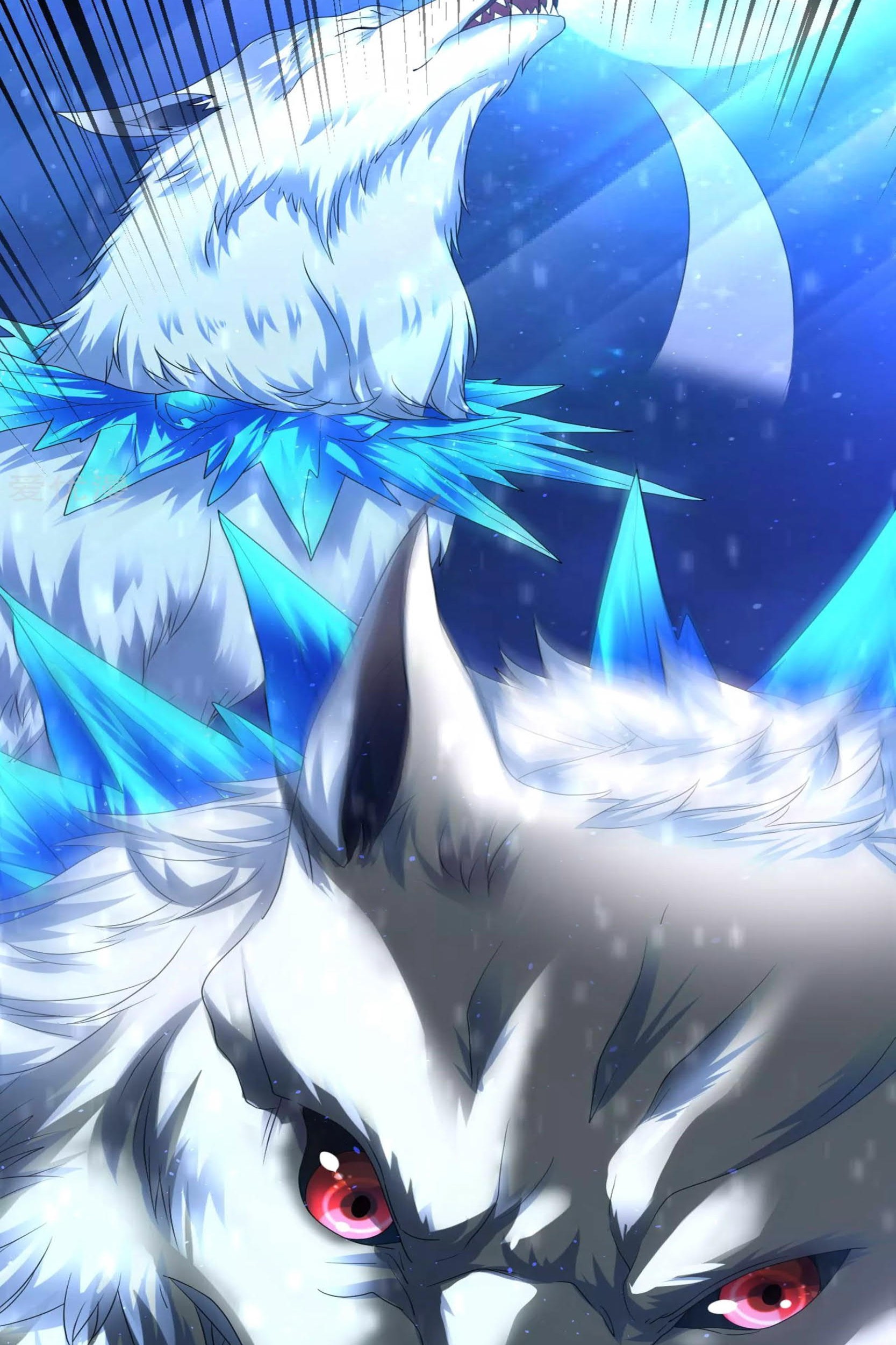 Dao Yin chapter 23 halaman 10