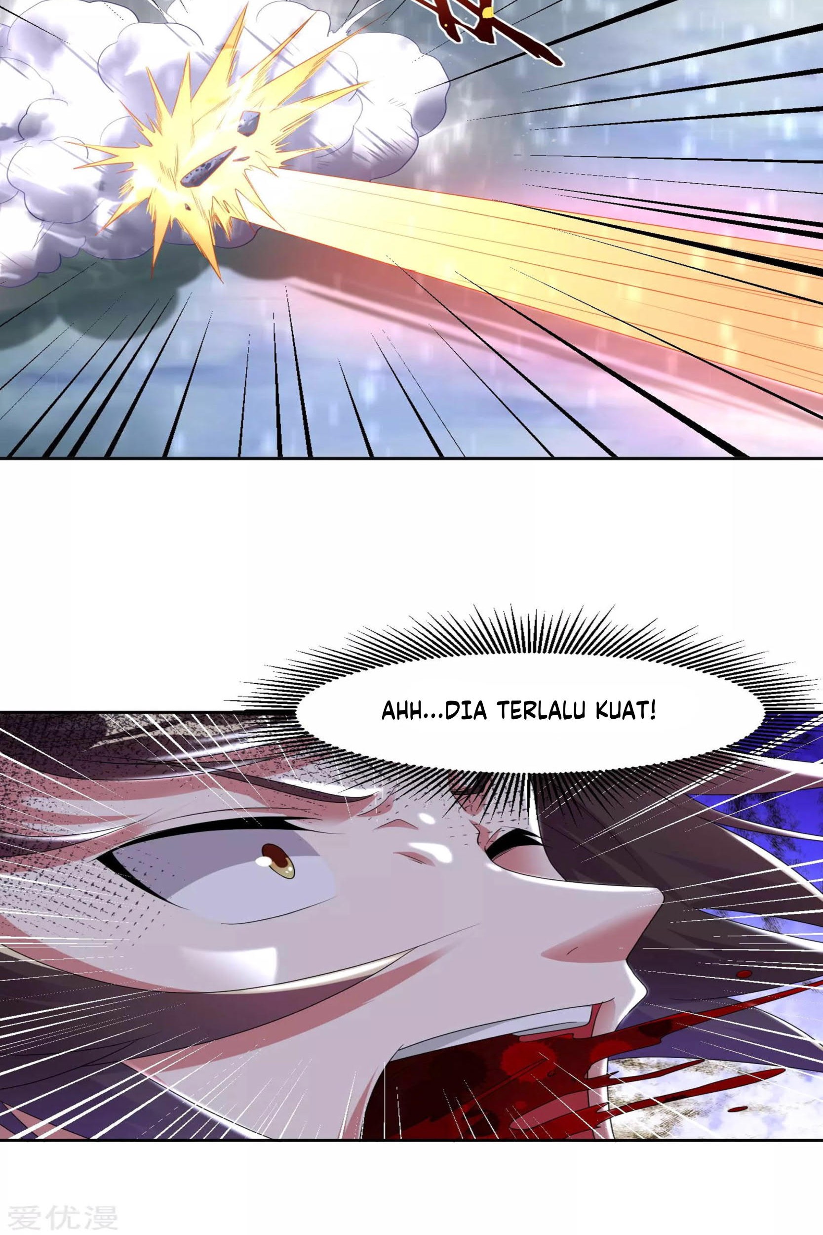 Dao Yin chapter 23 halaman 16