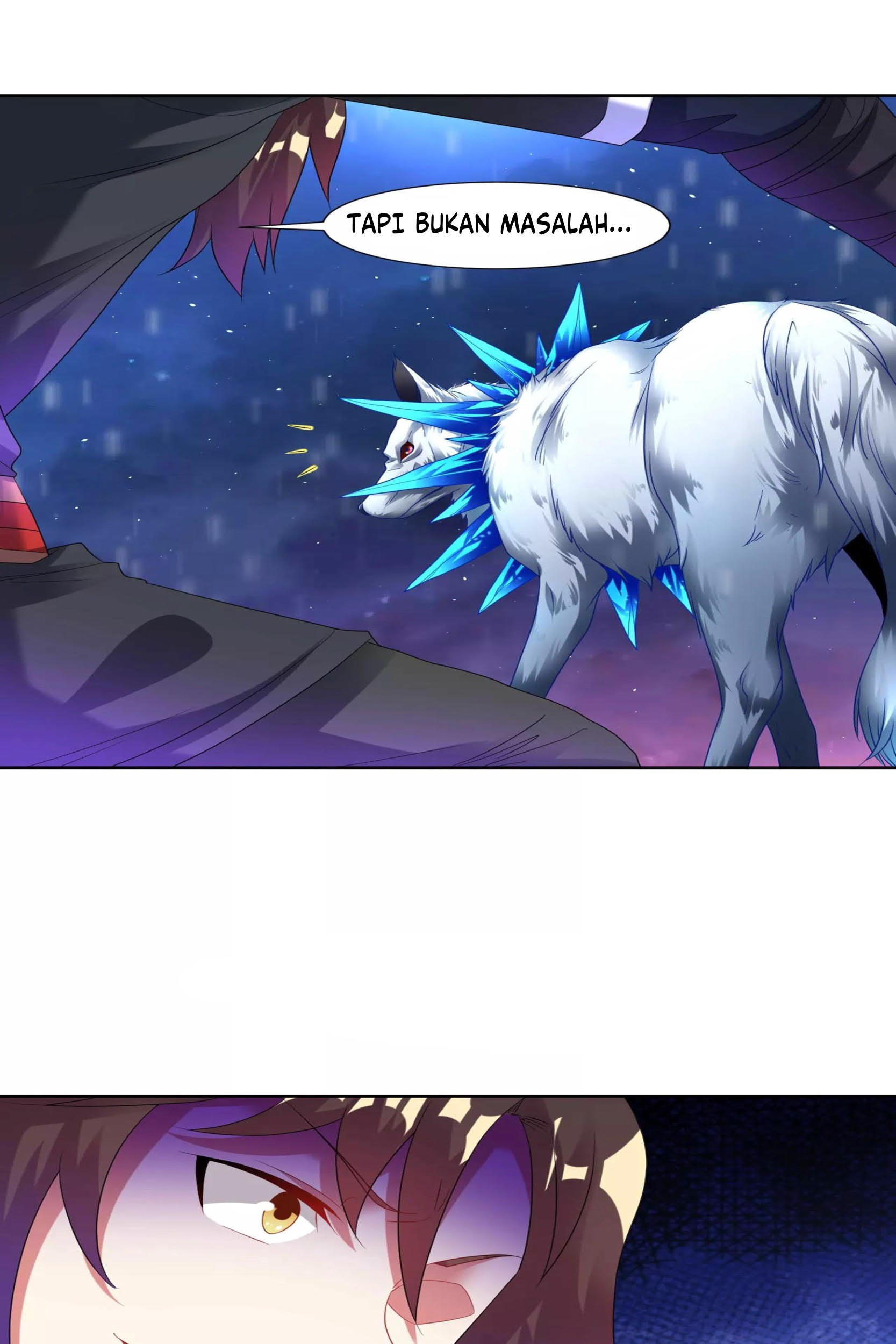 Dao Yin chapter 23 halaman 17