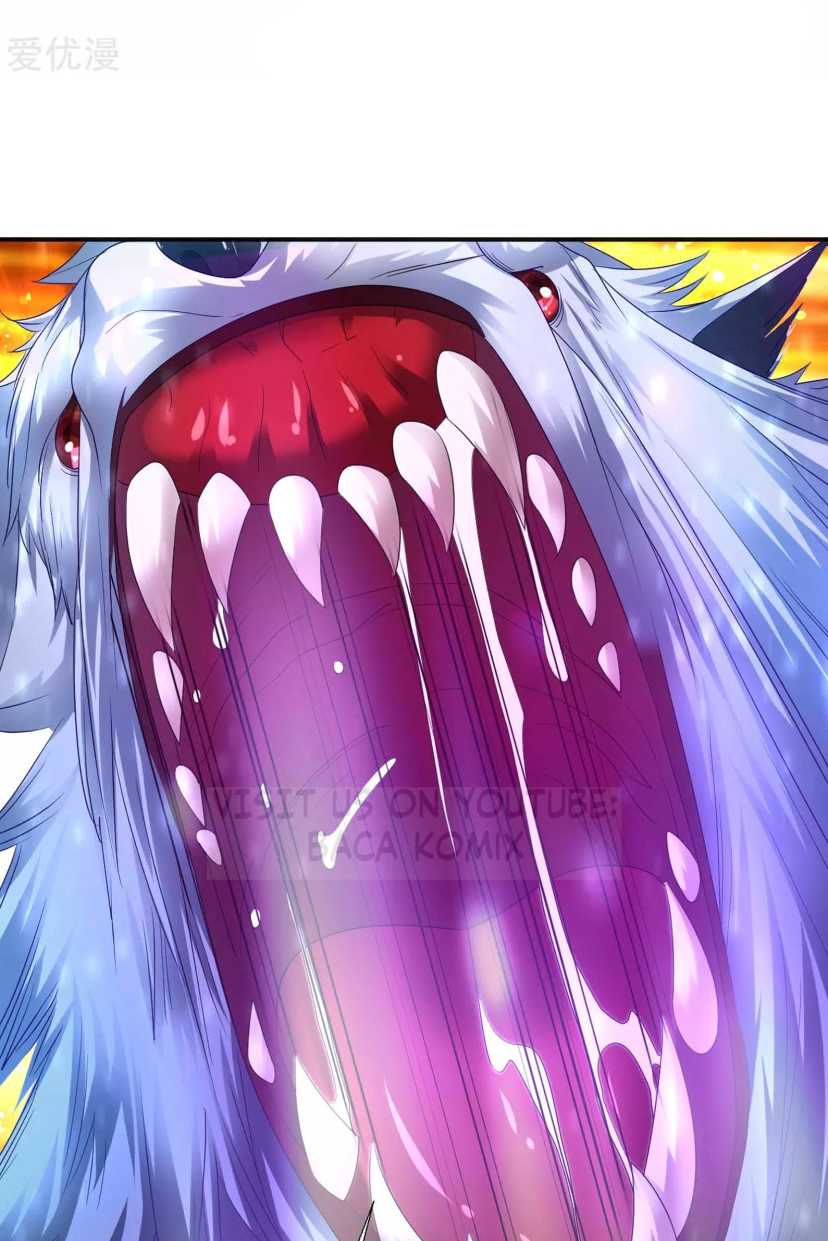 Dao Yin chapter 23 halaman 28
