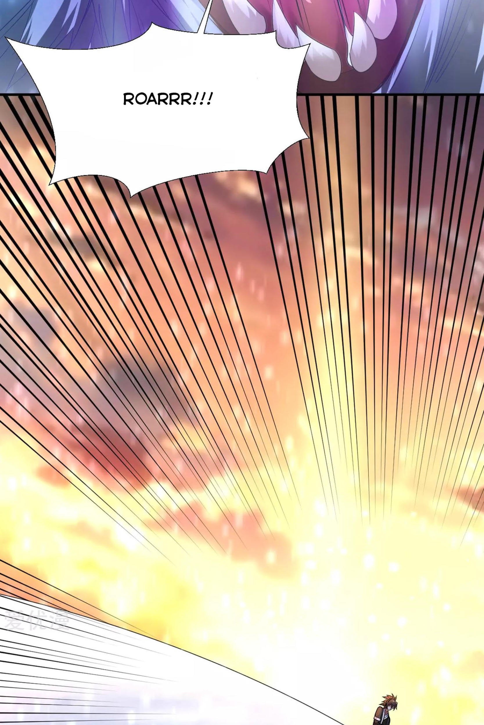 Dao Yin chapter 23 halaman 29