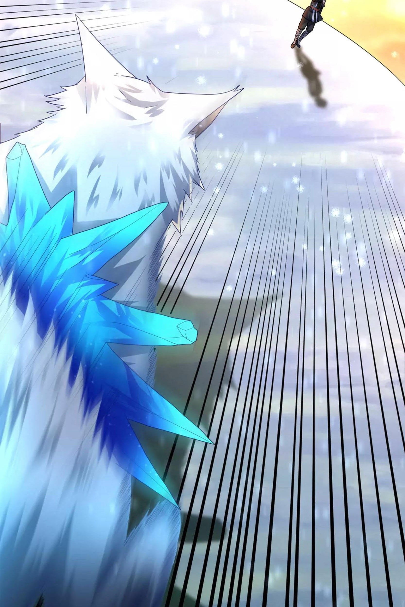 Dao Yin chapter 23 halaman 30