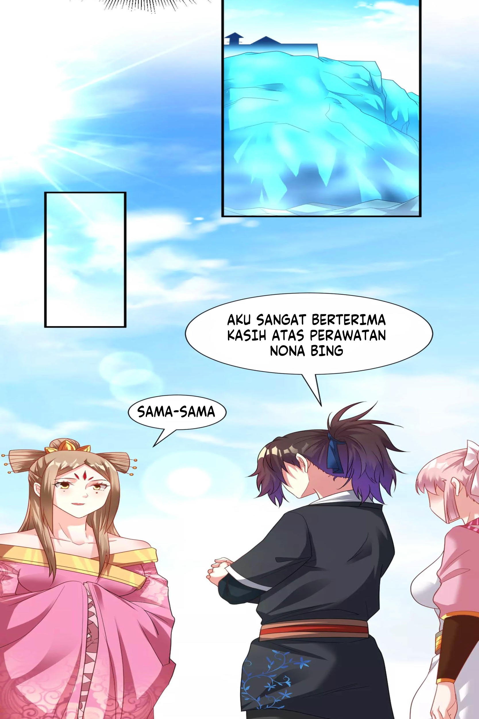 Dao Yin Bab 24 halaman 15