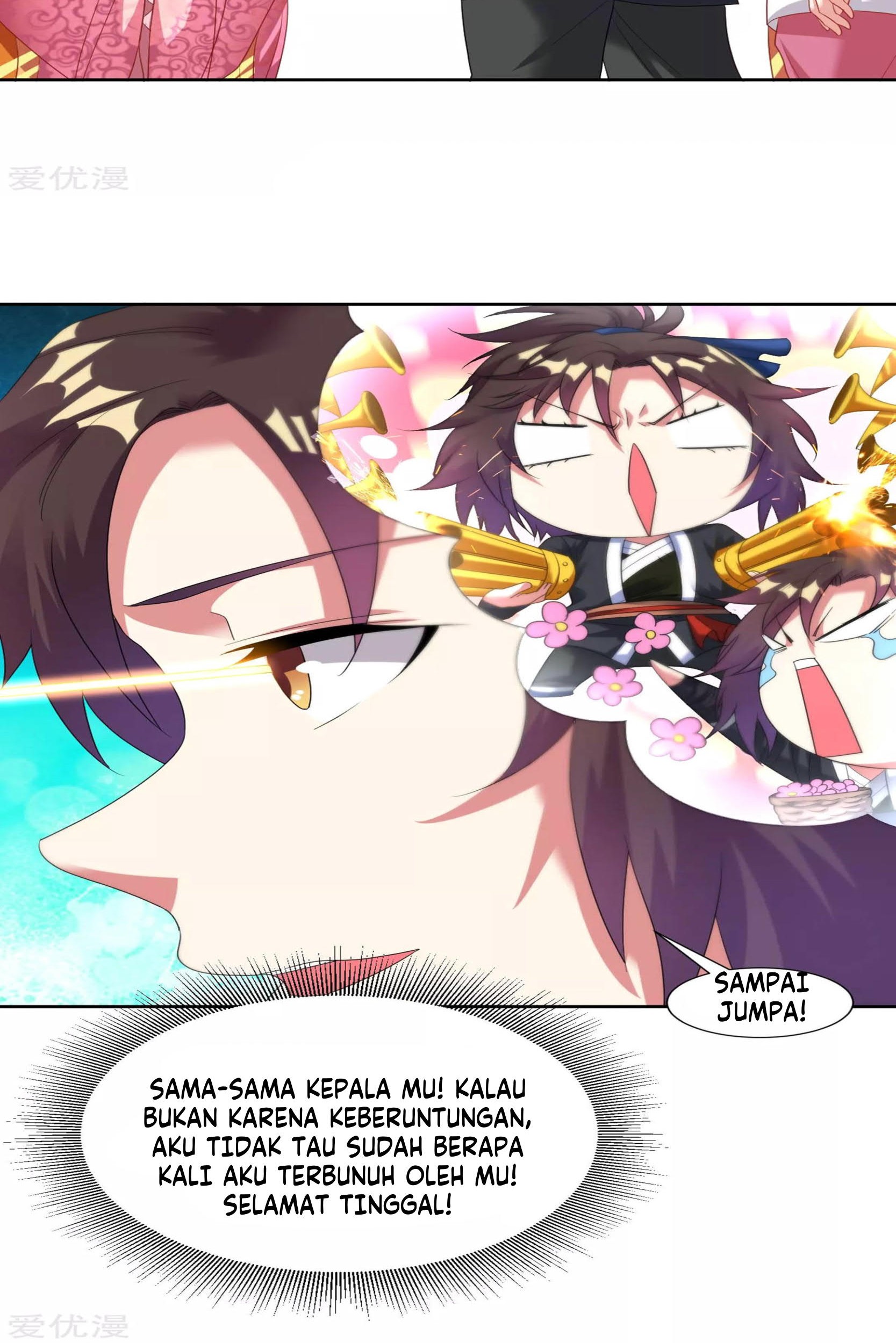 Dao Yin Bab 24 halaman 16