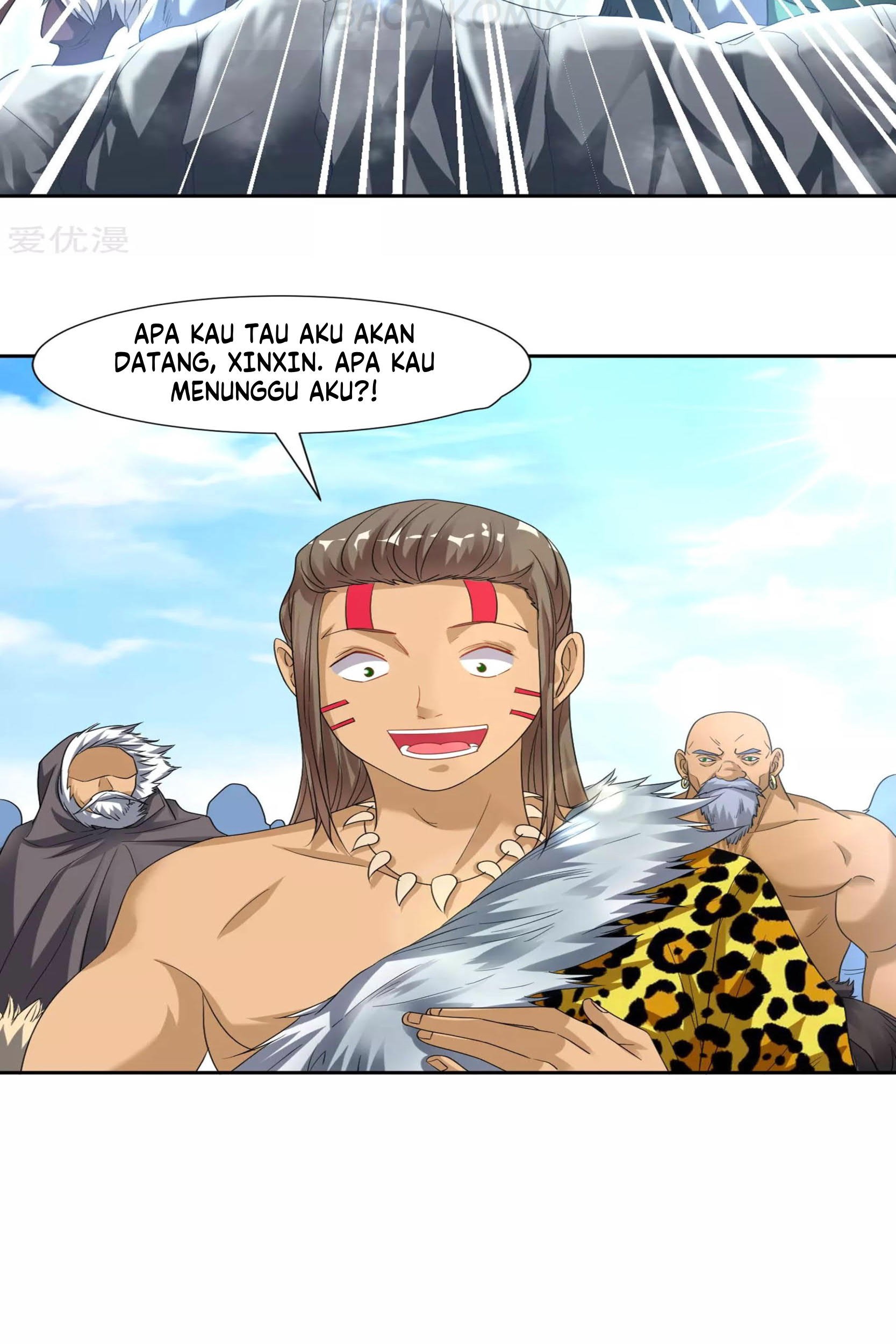 Dao Yin Bab 24 halaman 21