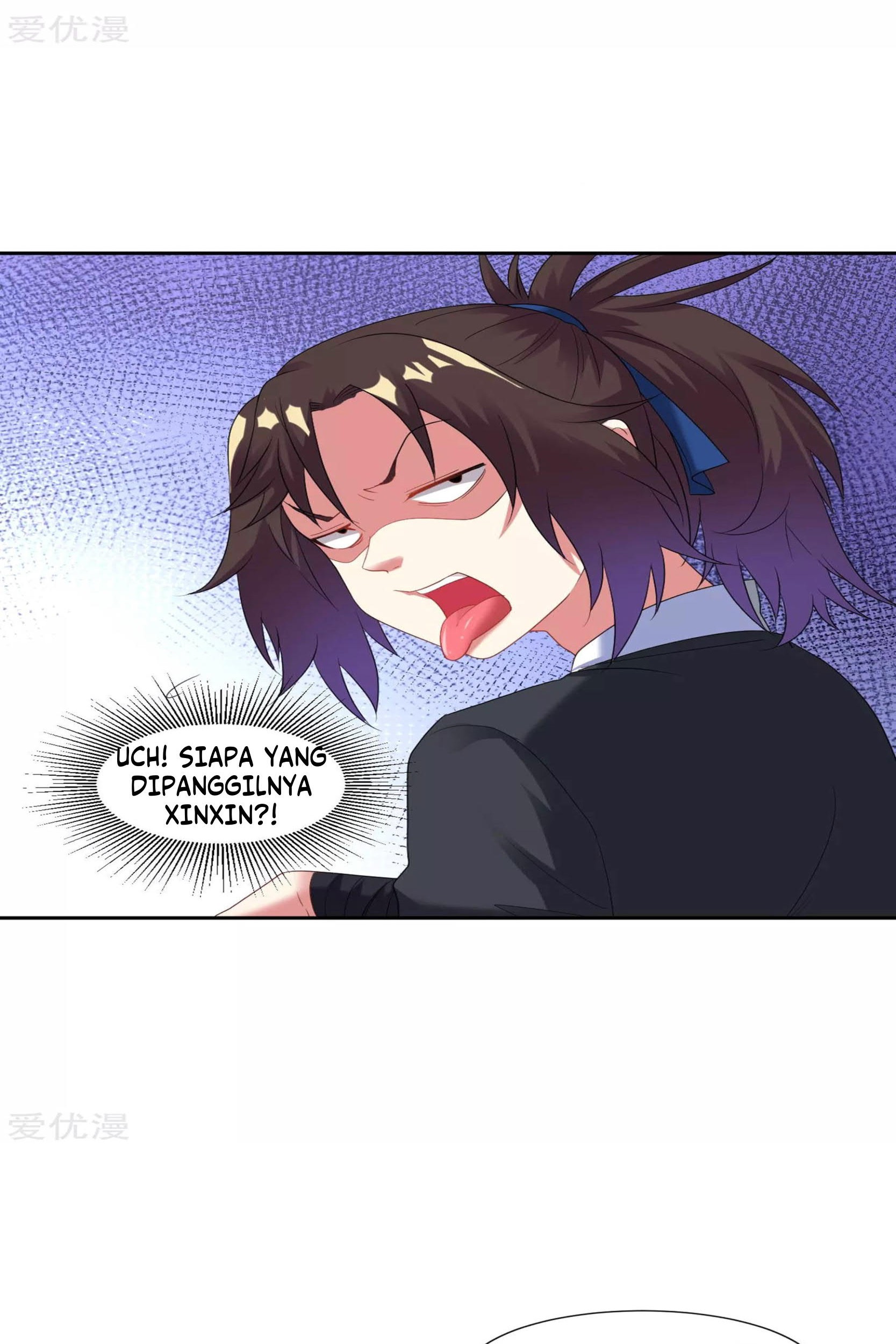 Dao Yin Bab 24 halaman 22