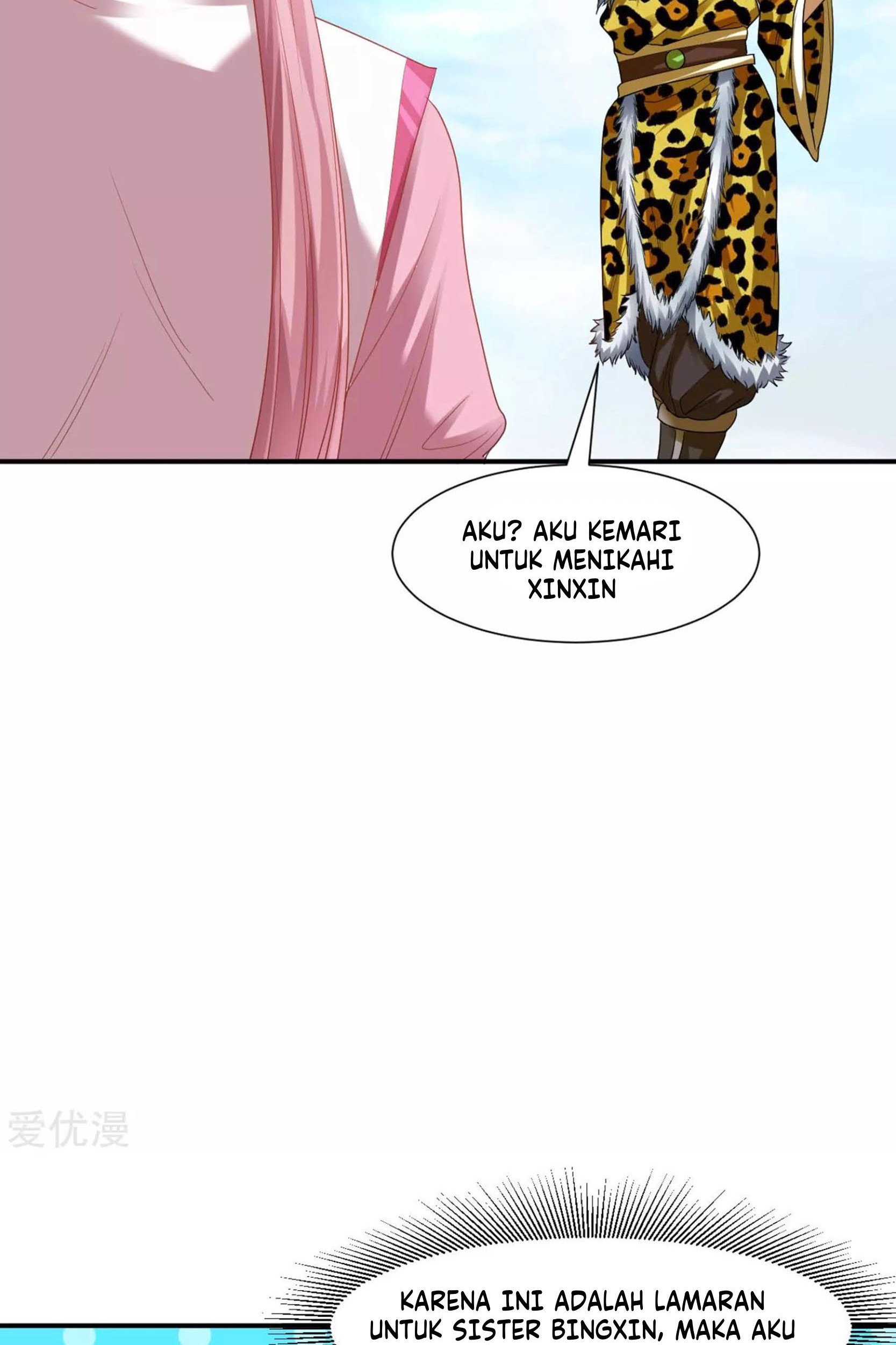 Dao Yin Bab 24 halaman 26