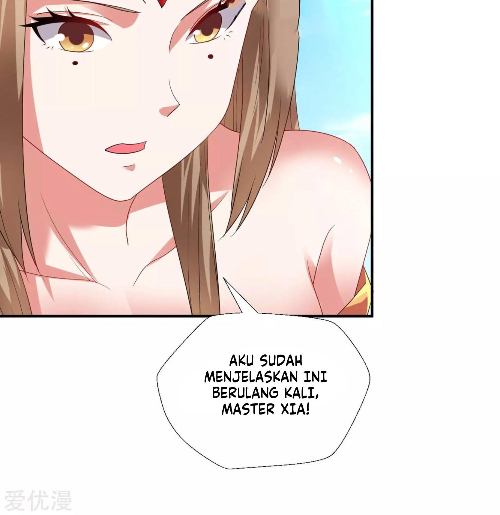 Dao Yin Bab 24 halaman 31