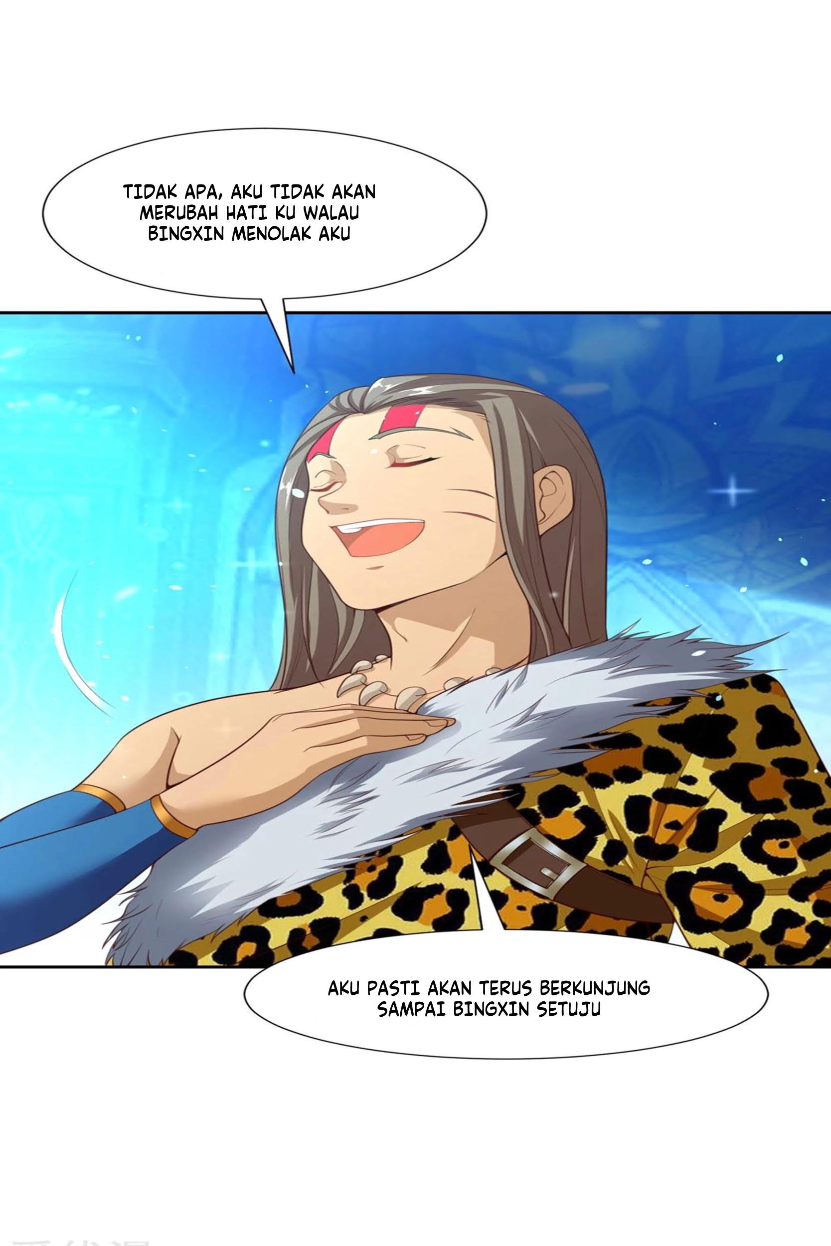 Dao Yin Bab 25 halaman 9