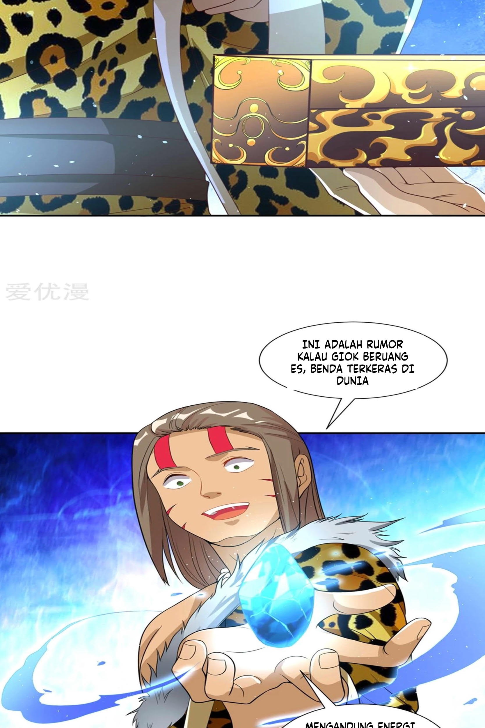 Dao Yin Bab 25 halaman 11