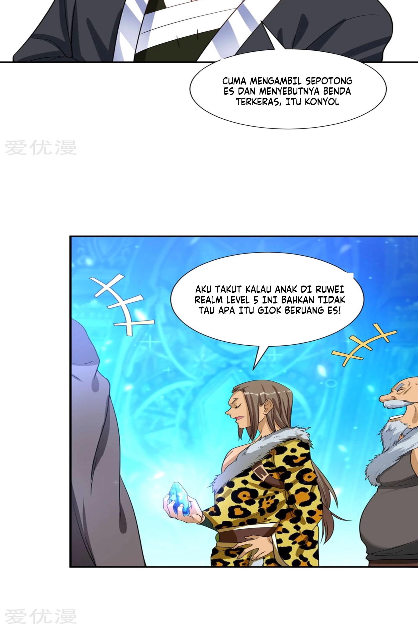 Dao Yin Bab 25 halaman 16