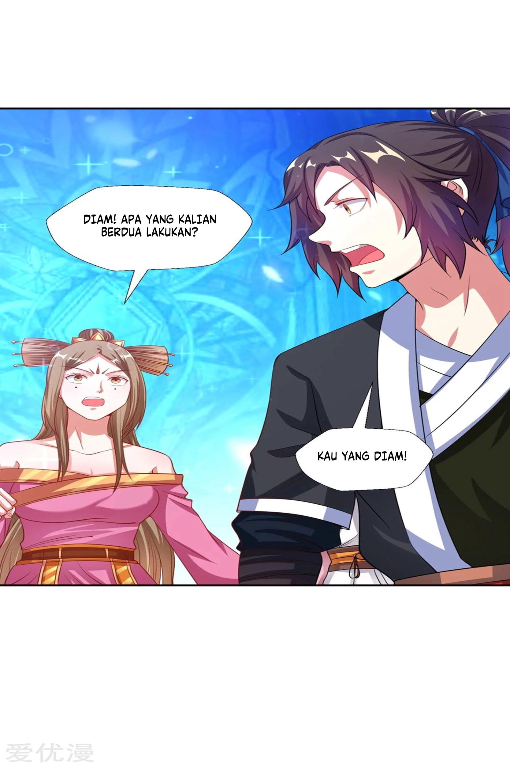 Dao Yin Bab 25 halaman 24