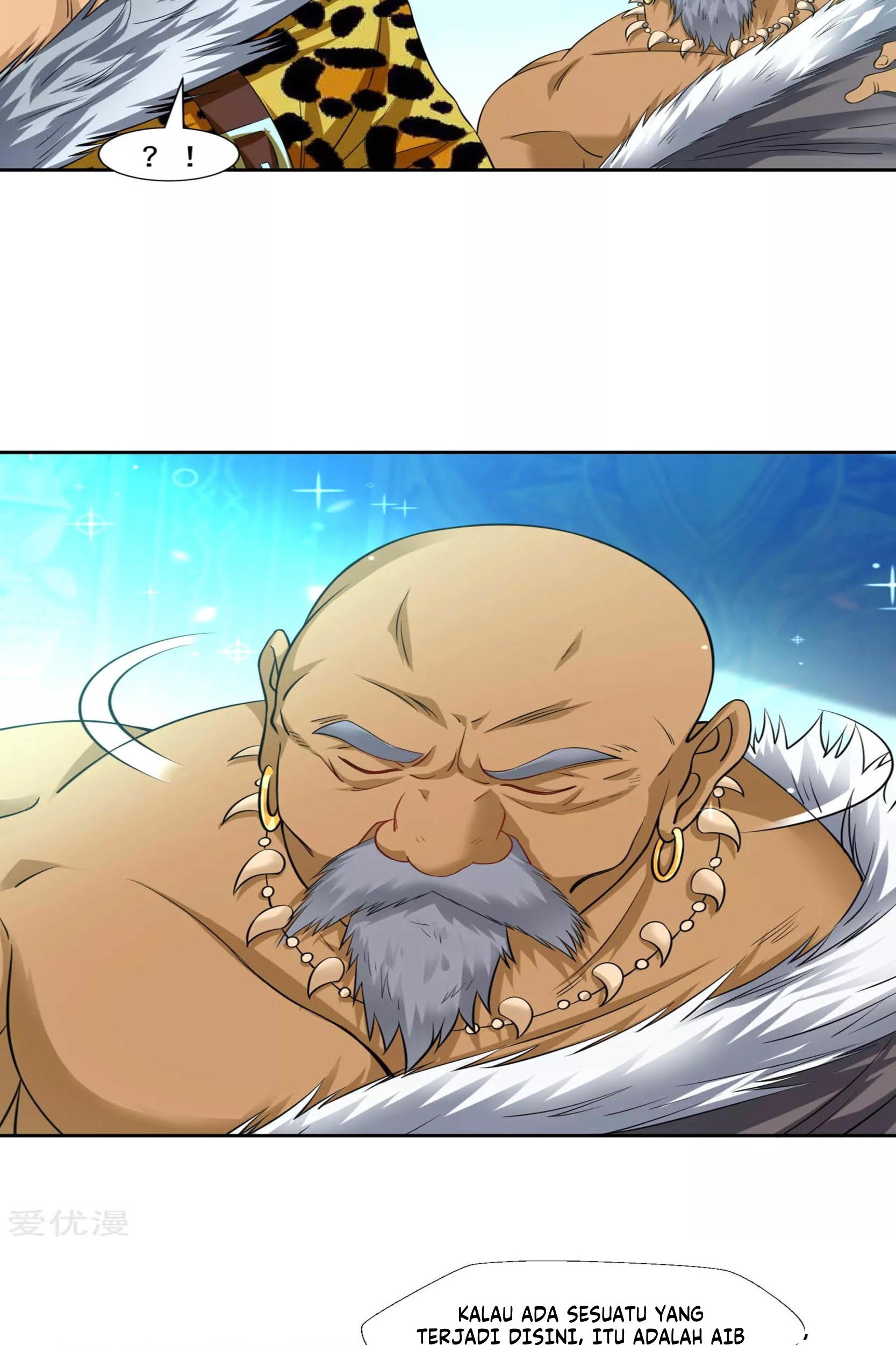 Dao Yin chapter 26 halaman 6