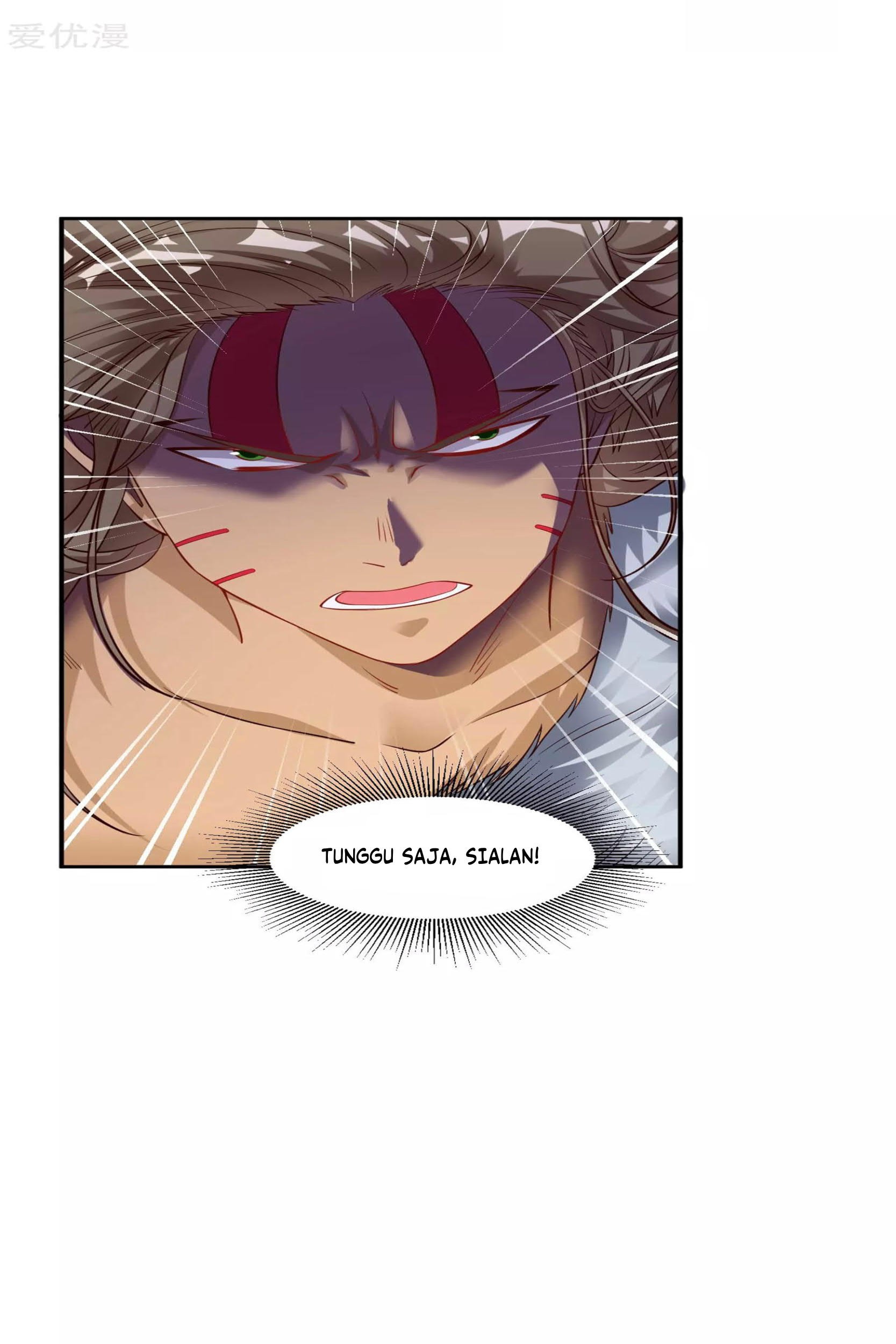 Dao Yin chapter 26 halaman 11
