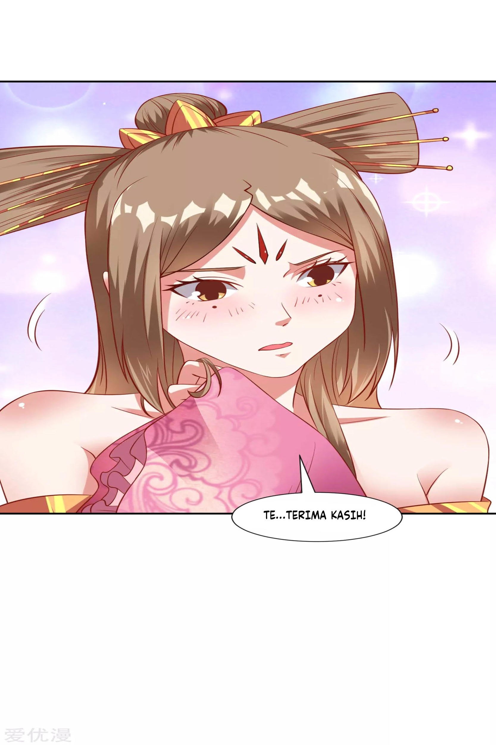 Dao Yin chapter 26 halaman 16