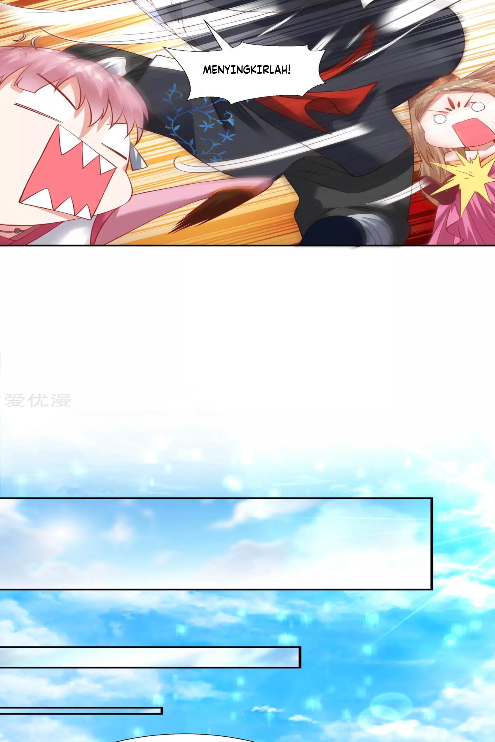 Dao Yin chapter 26 halaman 19