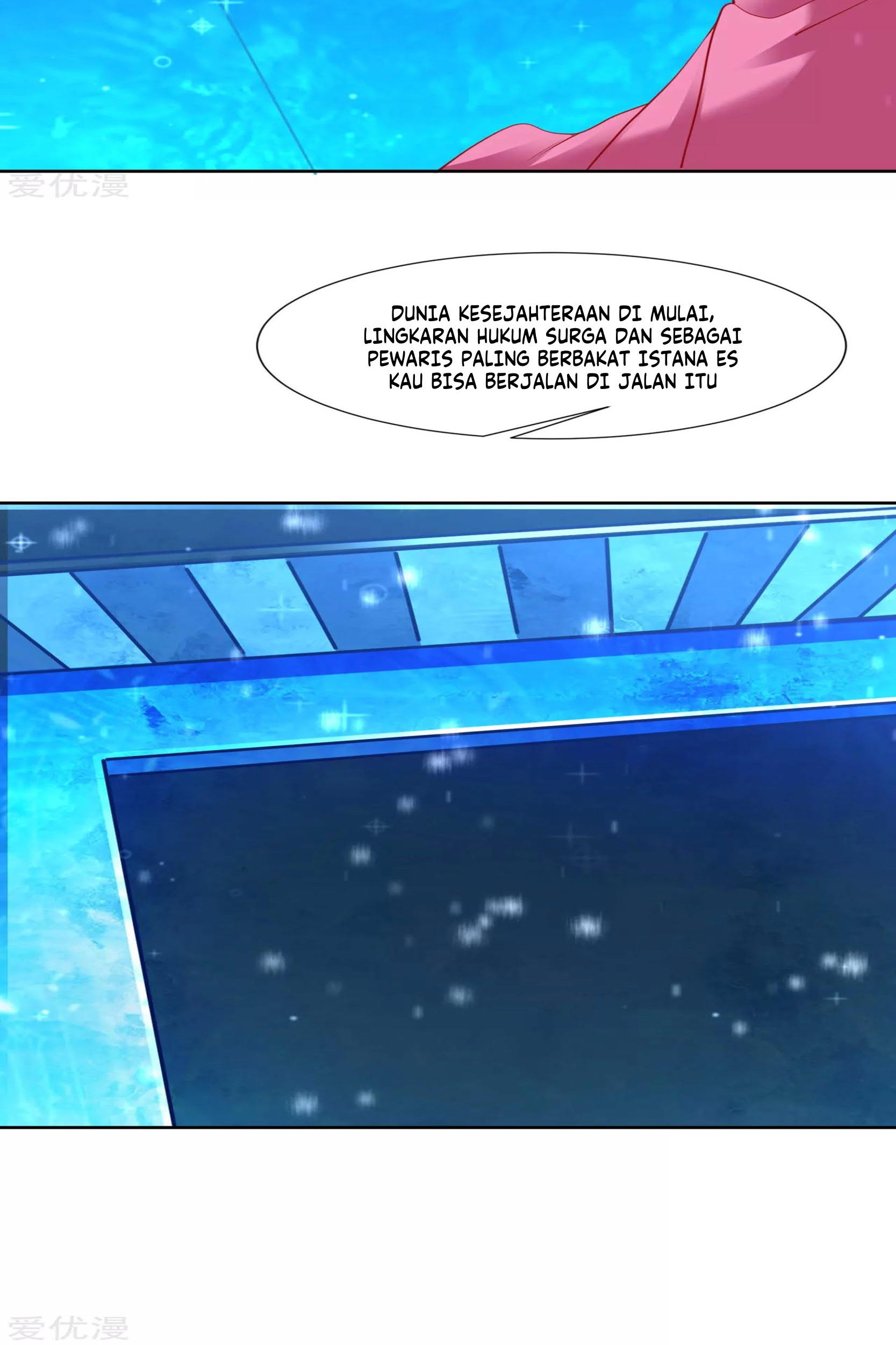 Dao Yin chapter 26 halaman 24