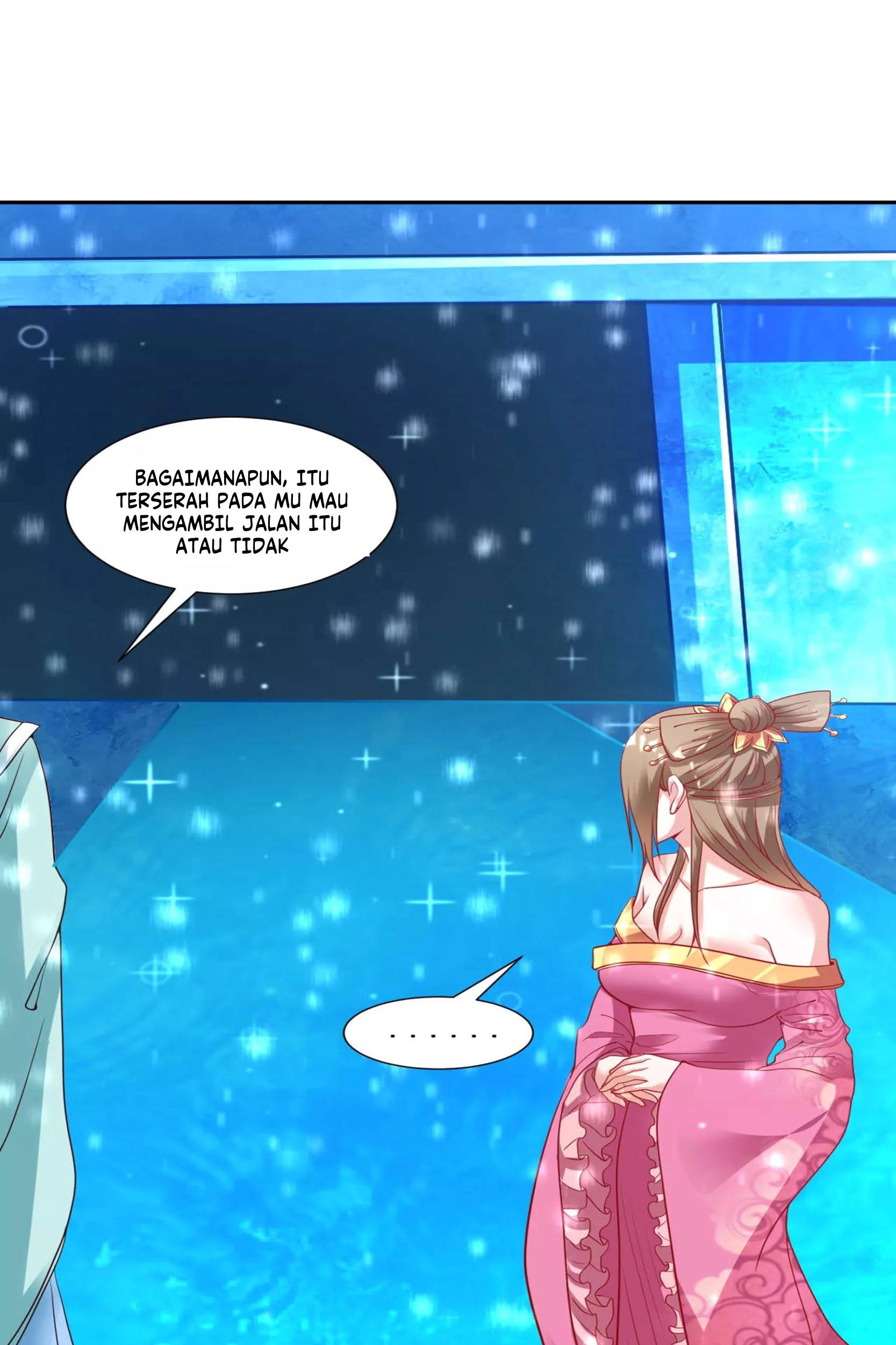 Dao Yin chapter 26 halaman 25