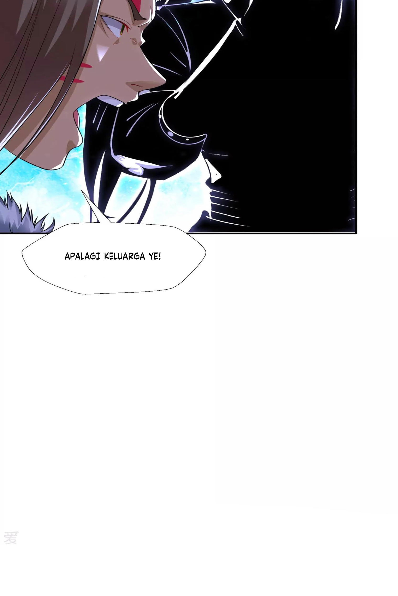 Dao Yin chapter 26 halaman 31