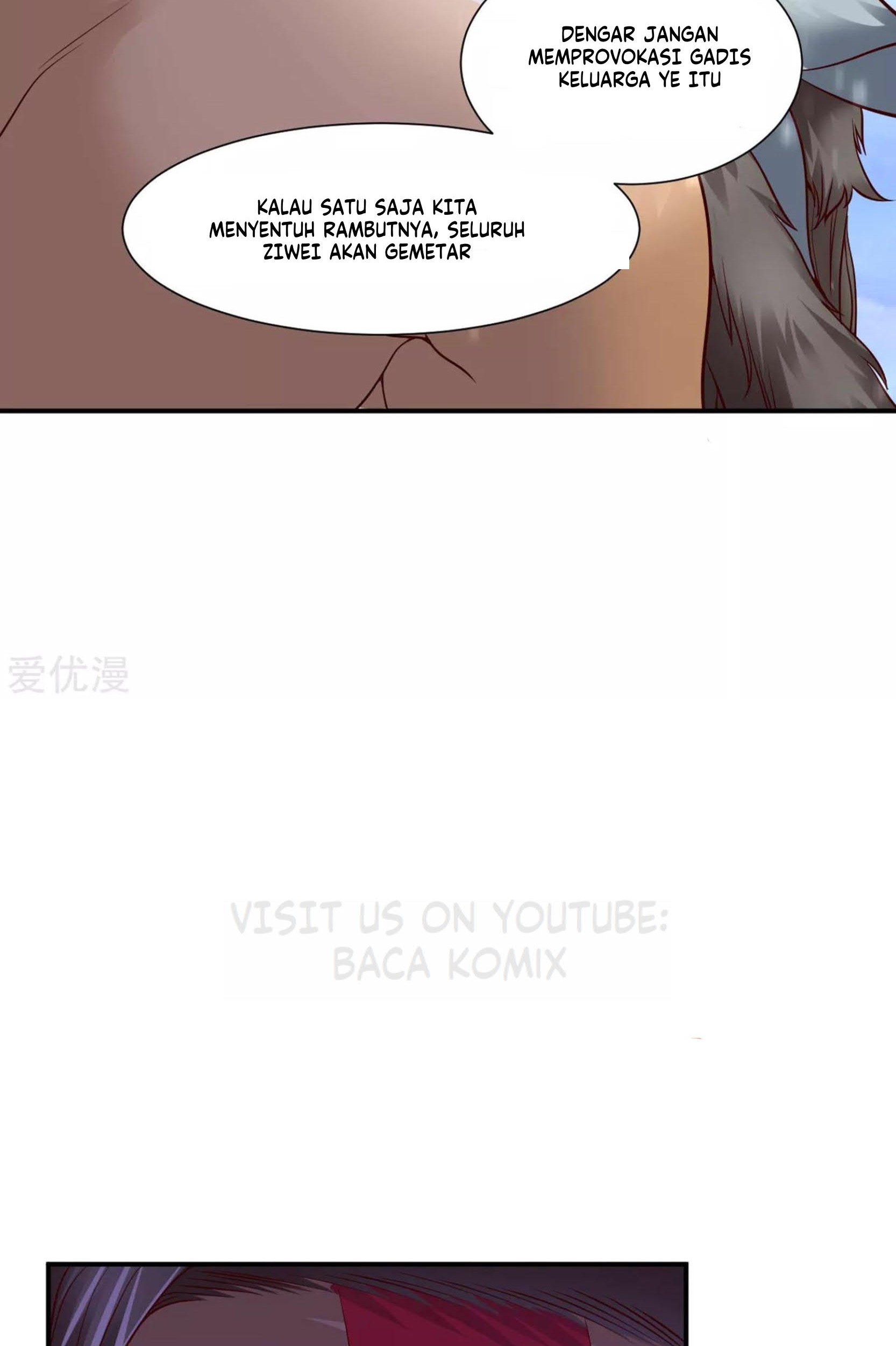 Dao Yin chapter 26 halaman 34