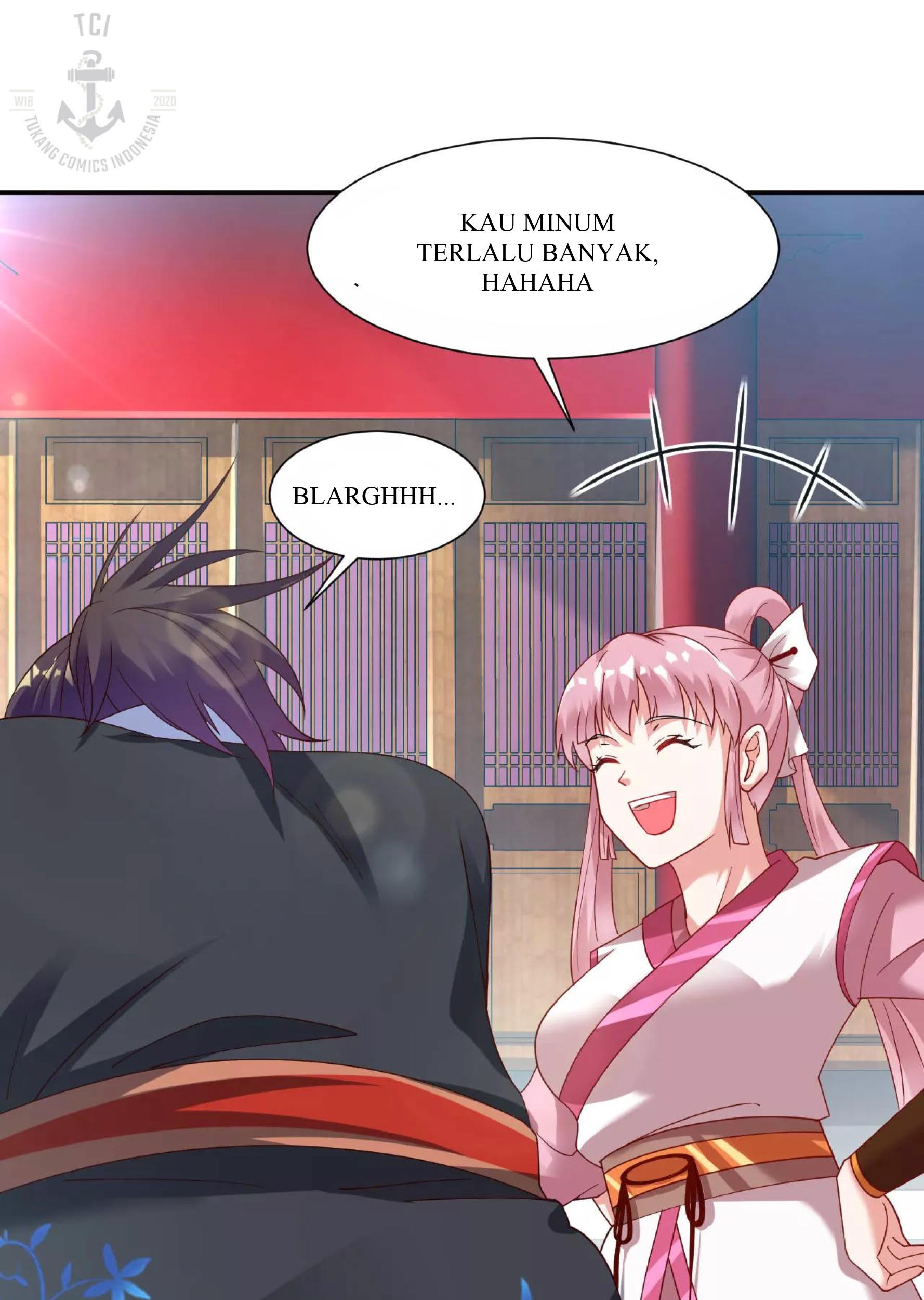 Dao Yin Bab 27 halaman 5