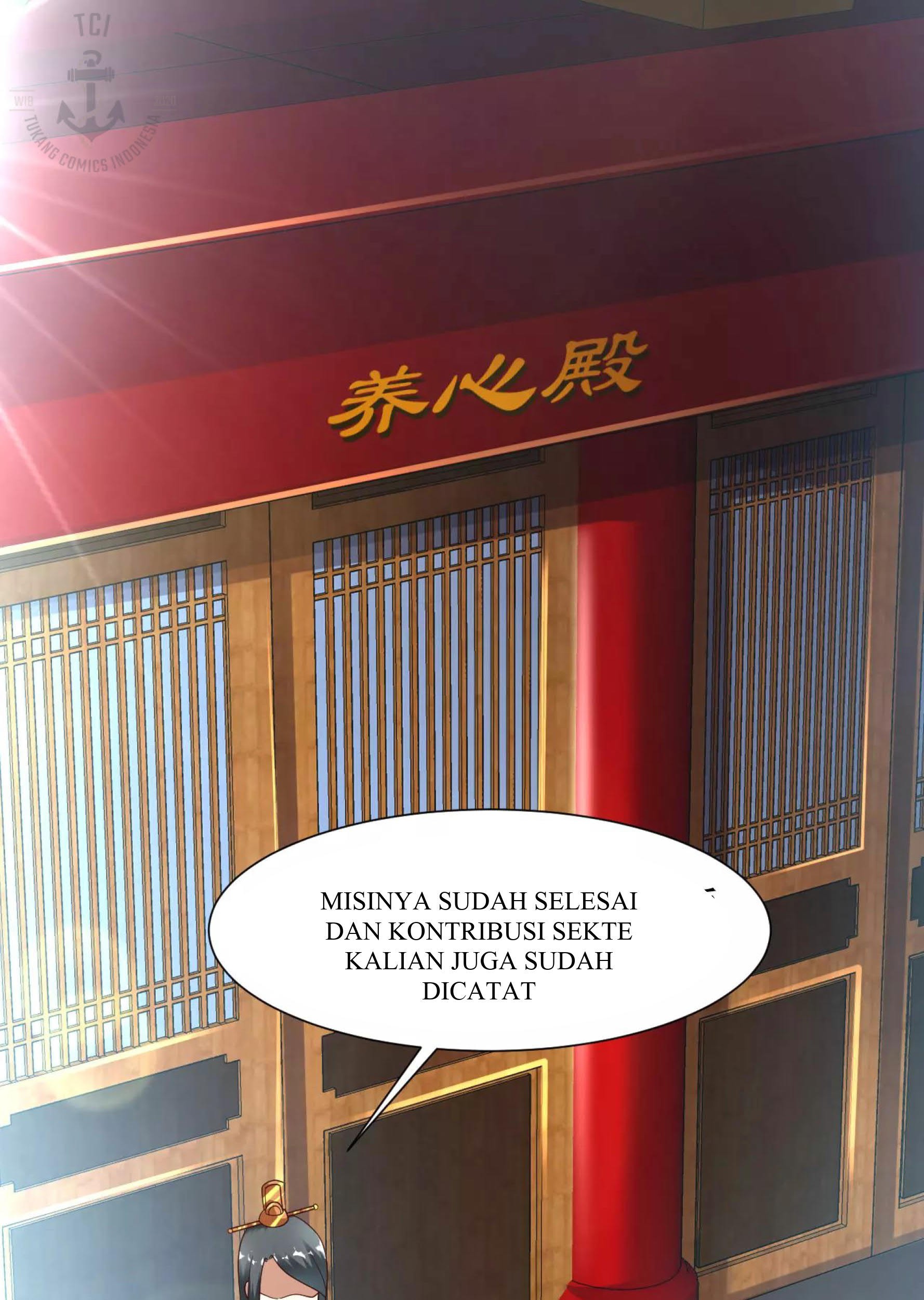 Dao Yin Bab 27 halaman 9