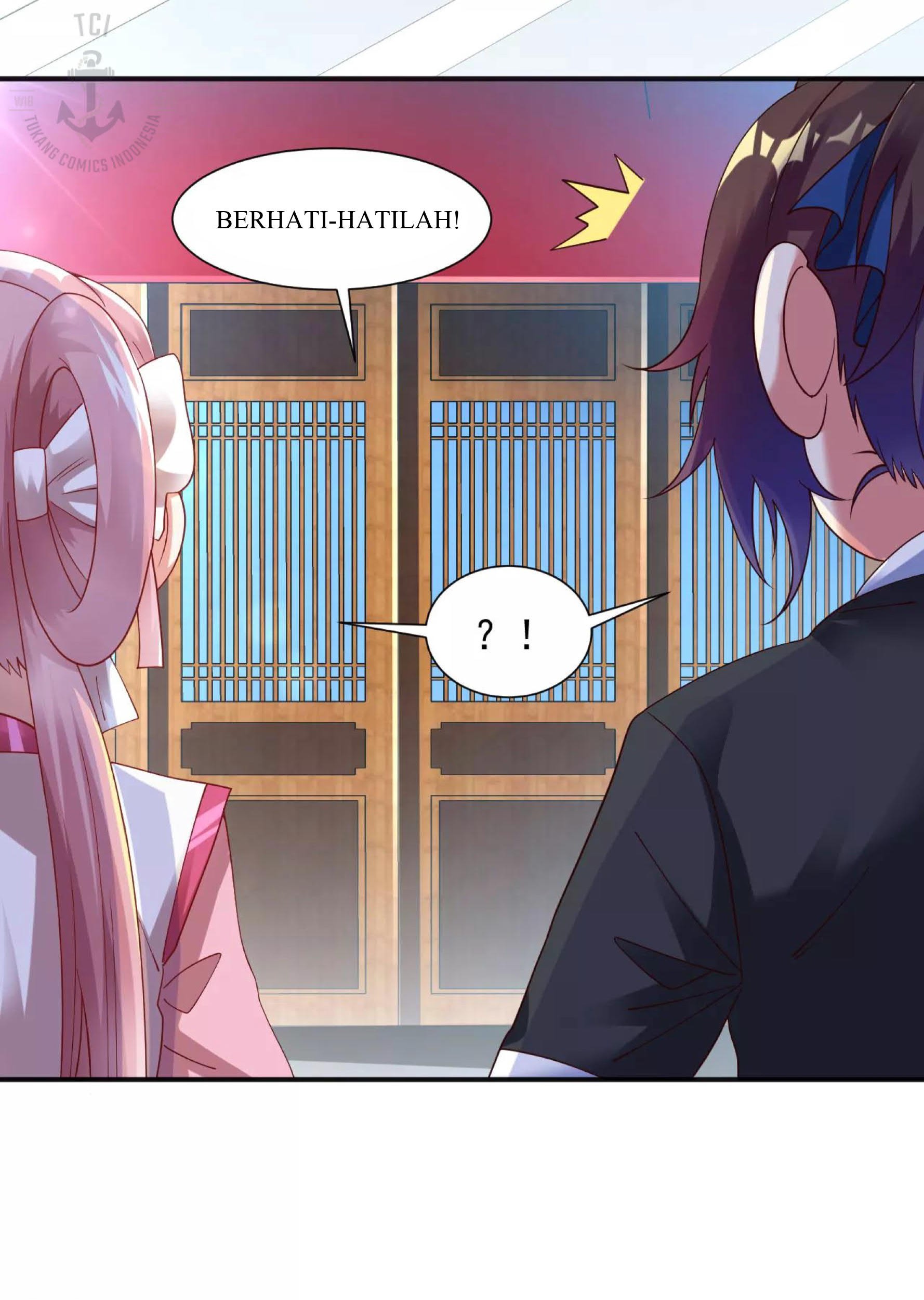 Dao Yin Bab 27 halaman 12