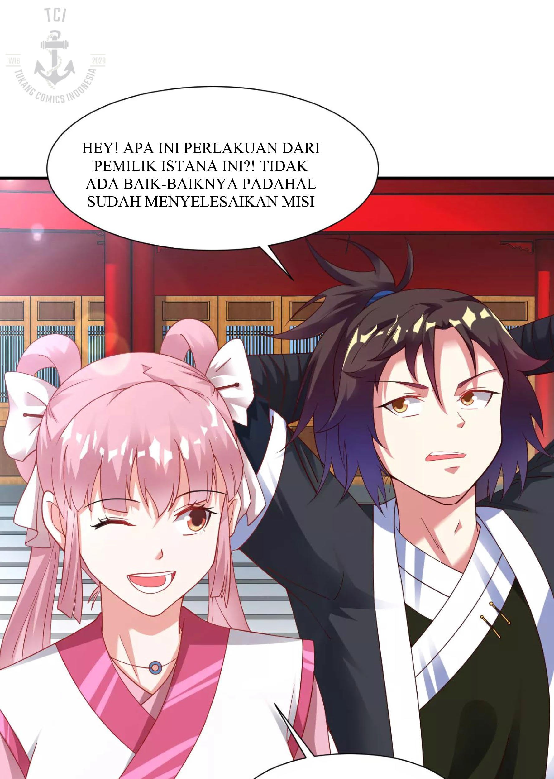 Dao Yin Bab 27 halaman 14