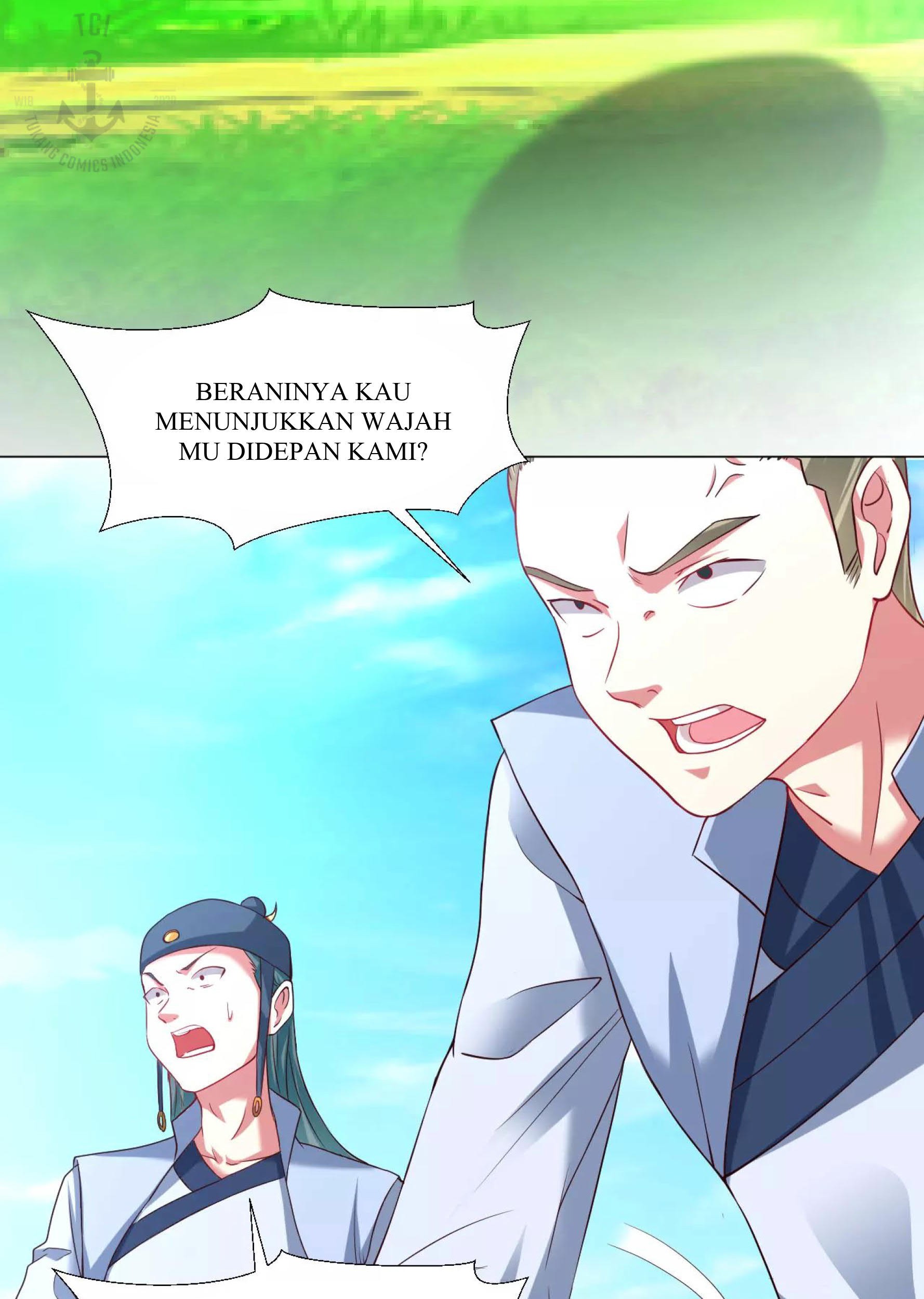 Dao Yin Bab 27 halaman 37