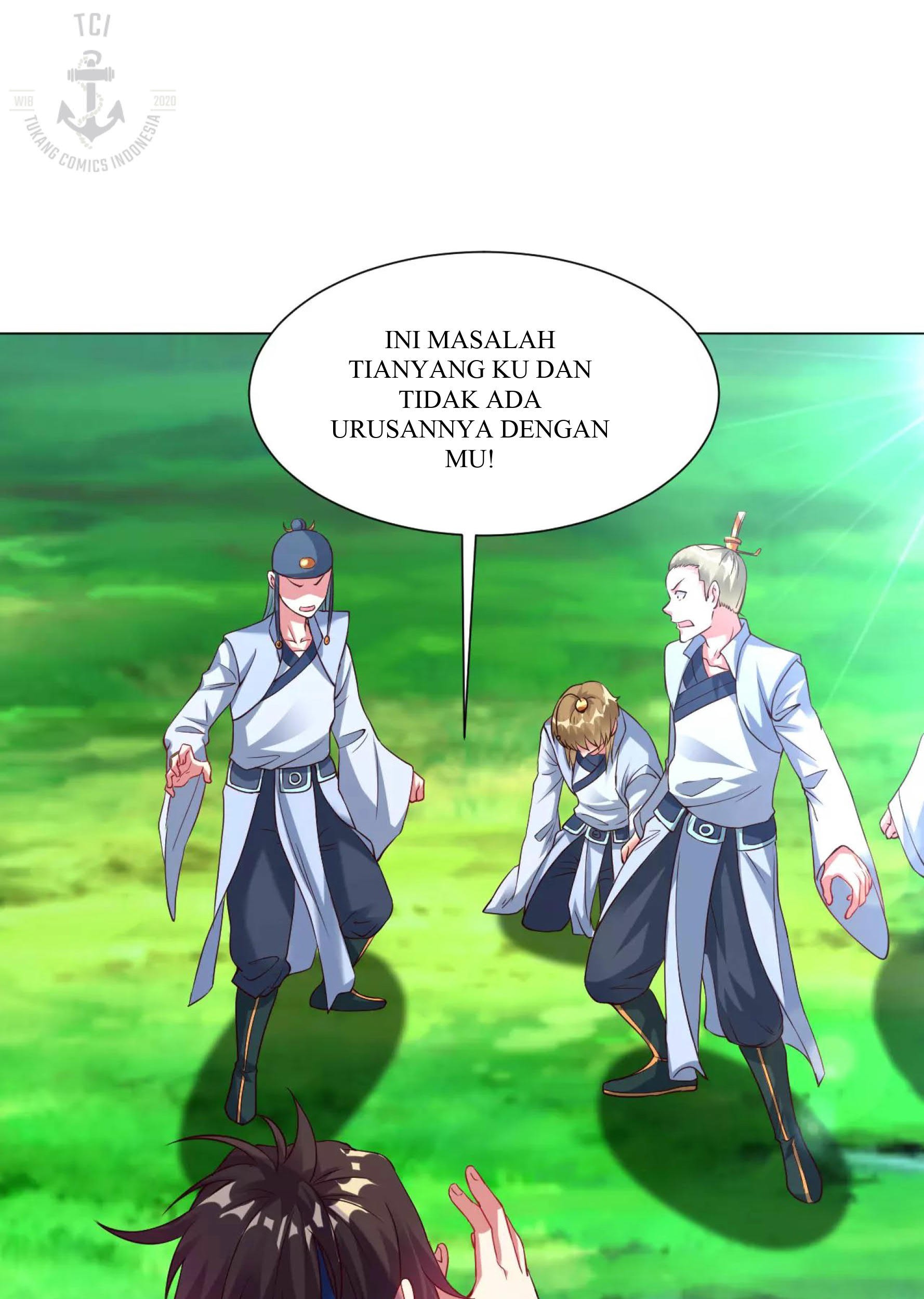 Dao Yin Bab 27 halaman 39