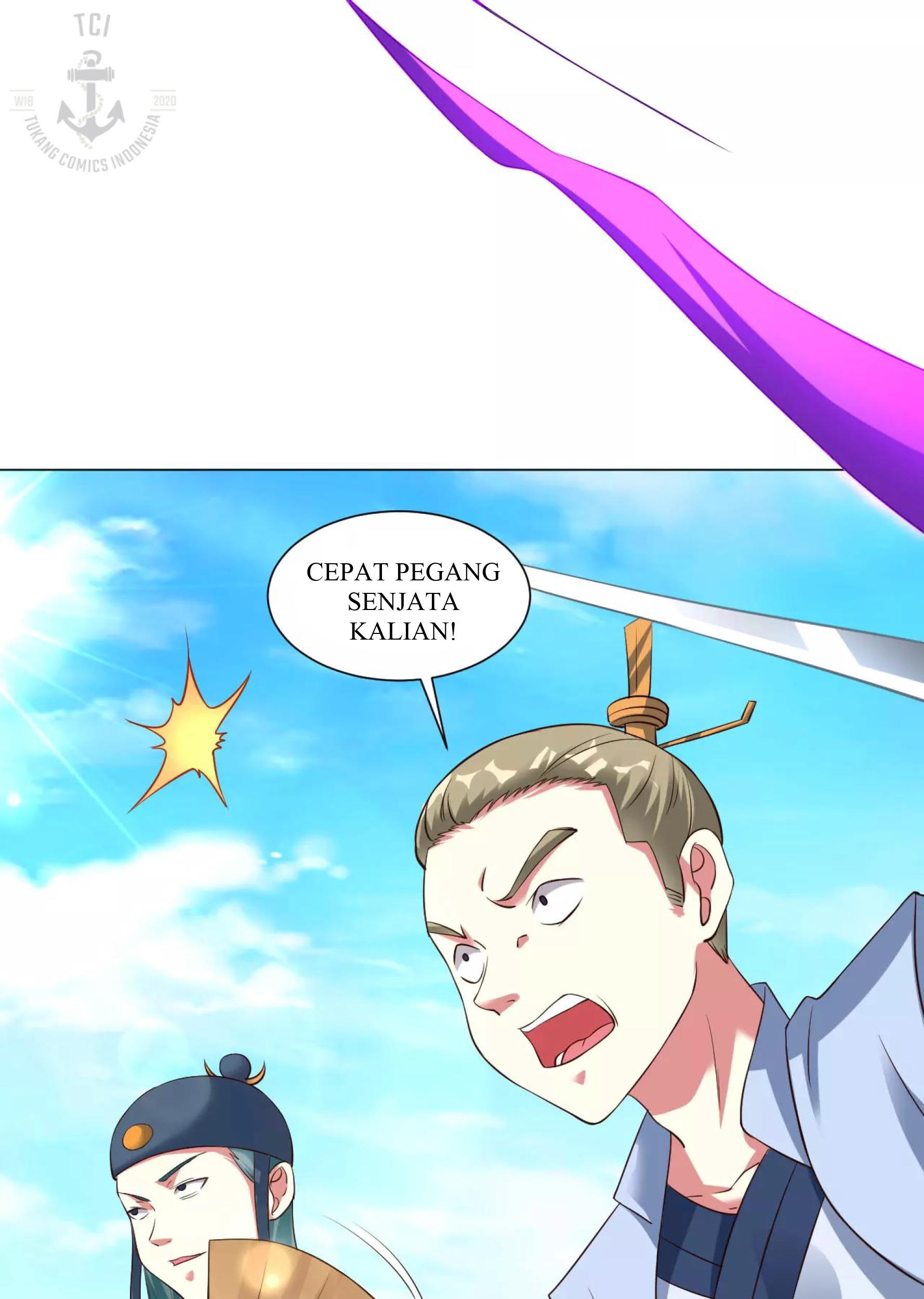 Dao Yin Bab 27 halaman 48