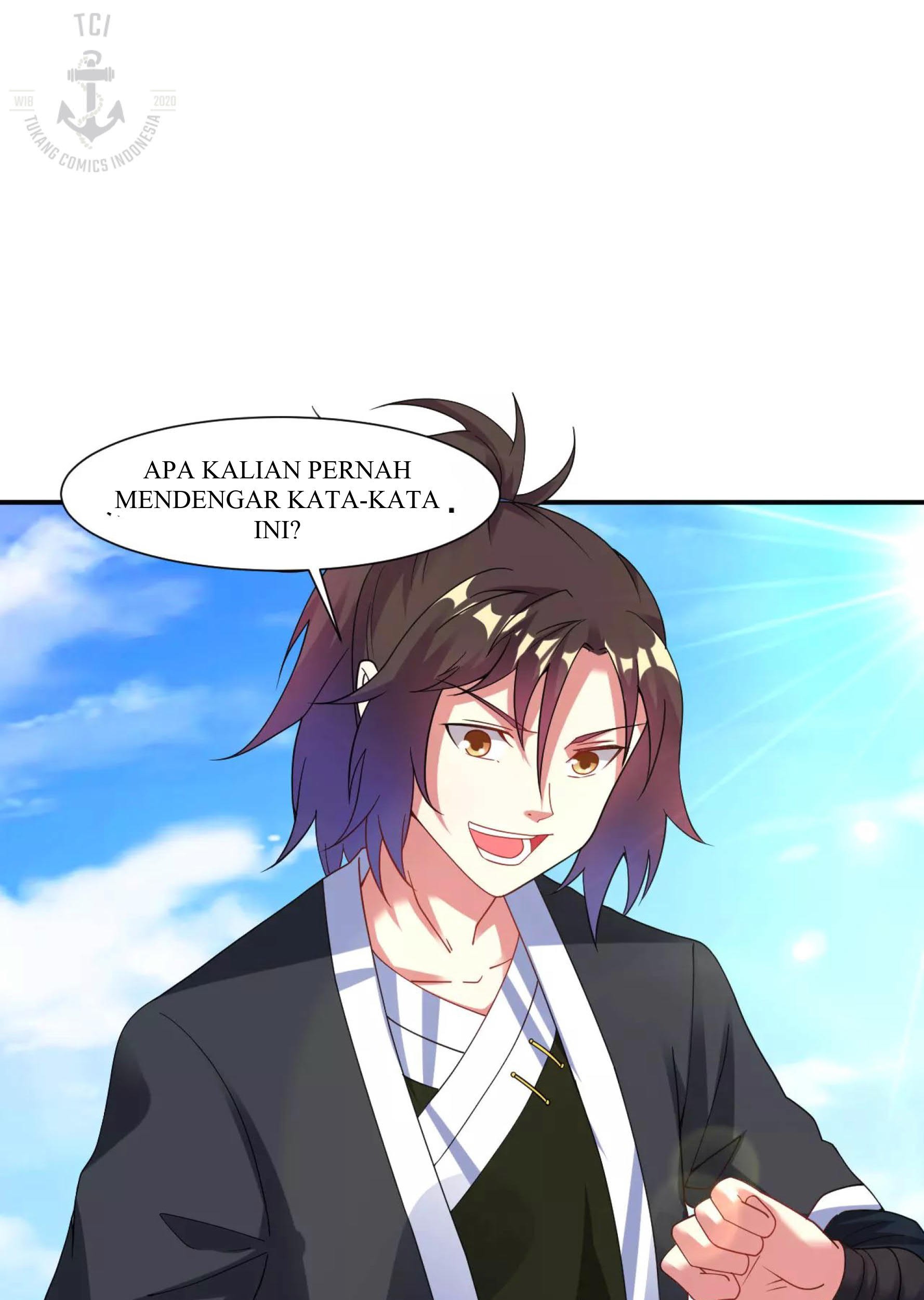 Dao Yin Bab 27 halaman 63