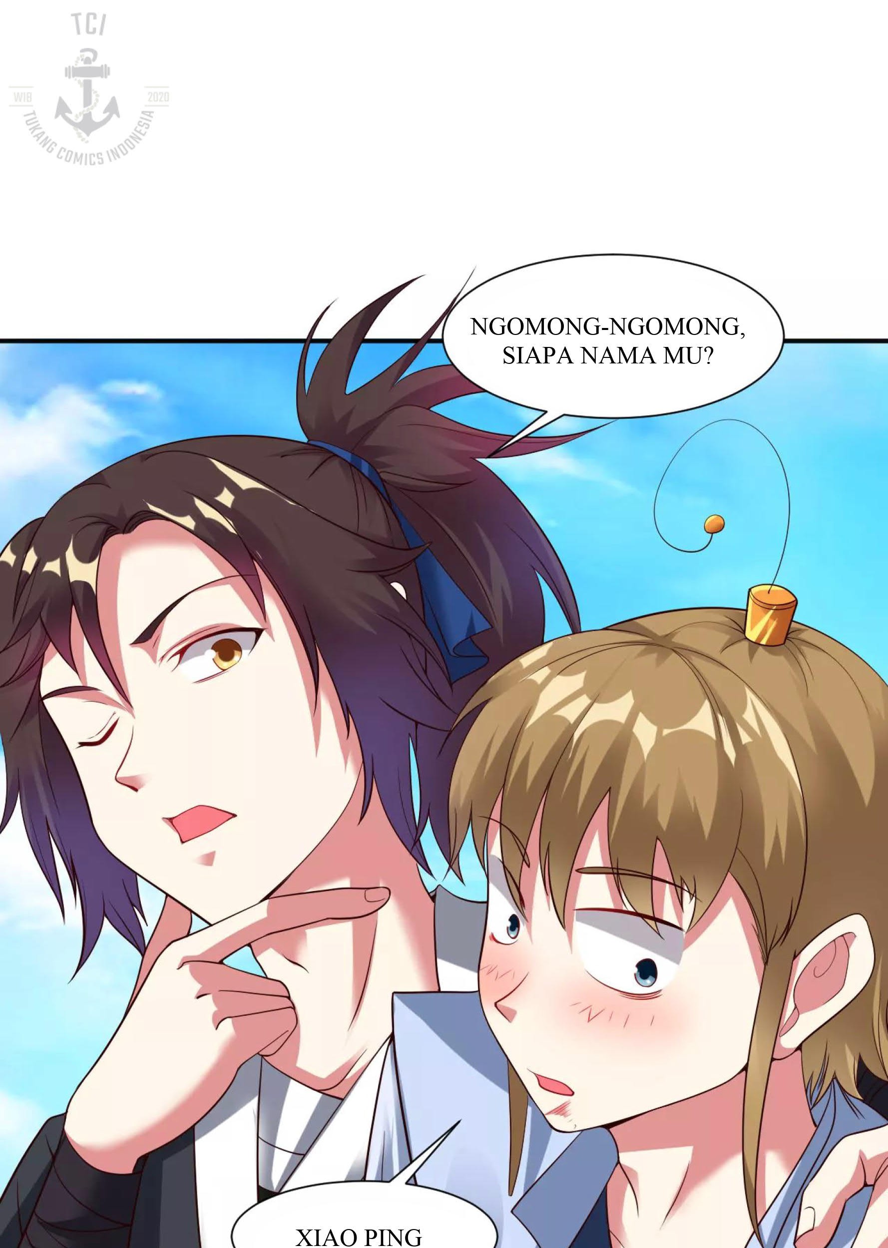 Dao Yin Bab 28 halaman 9