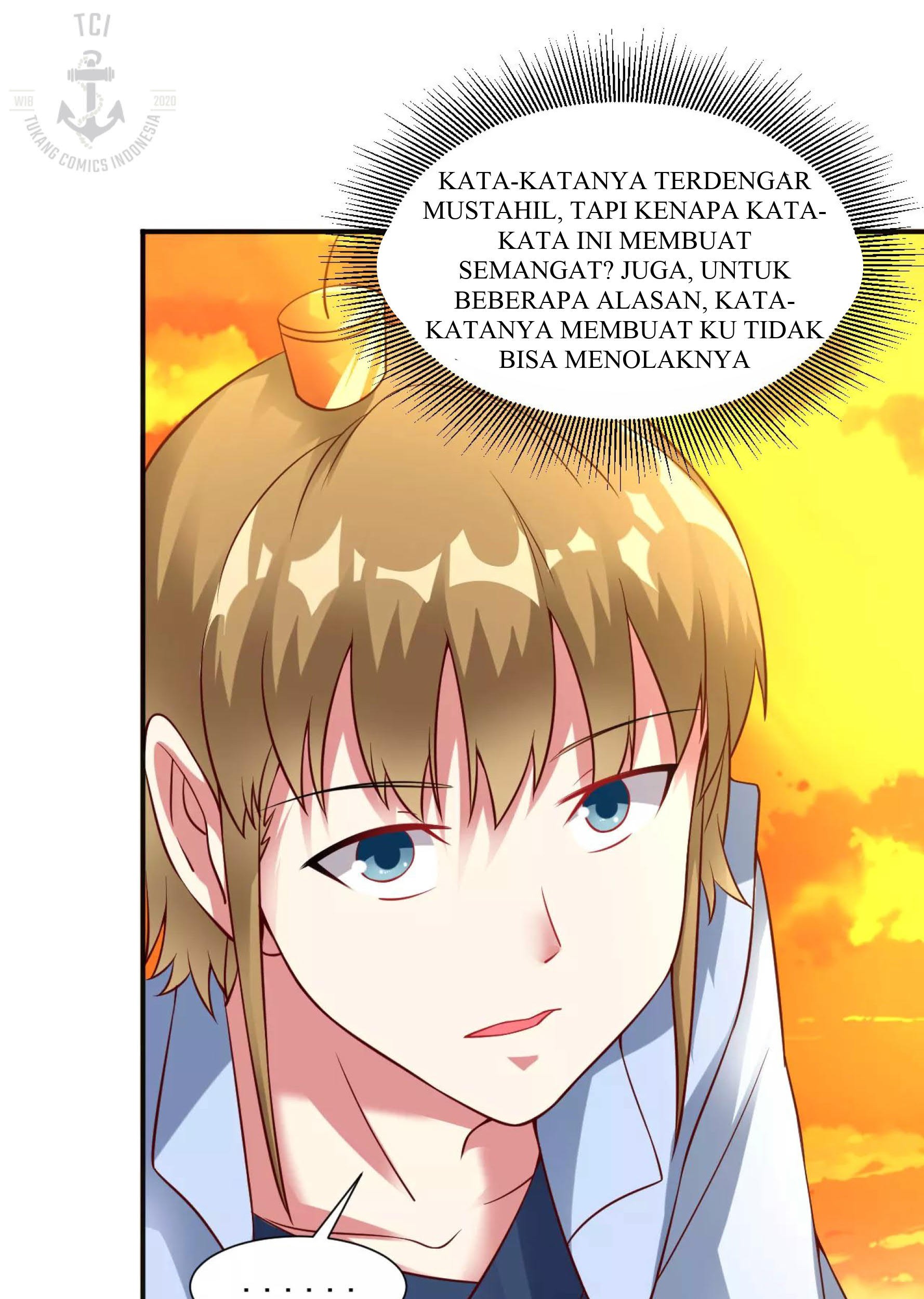 Dao Yin Bab 28 halaman 24