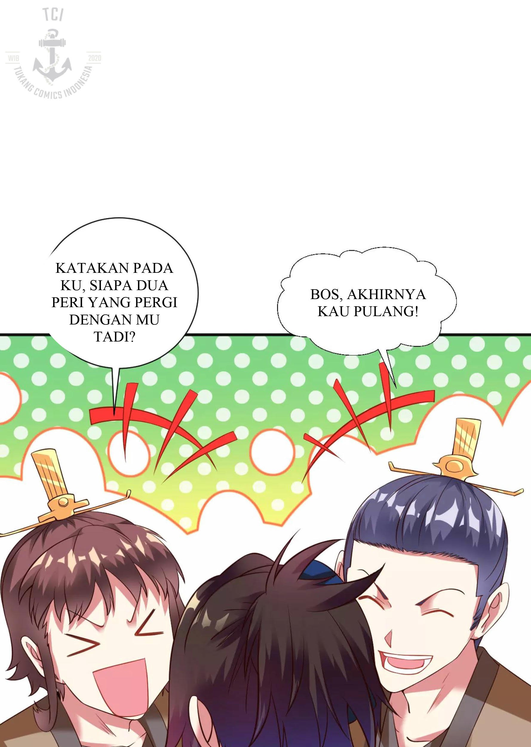 Dao Yin Bab 28 halaman 31