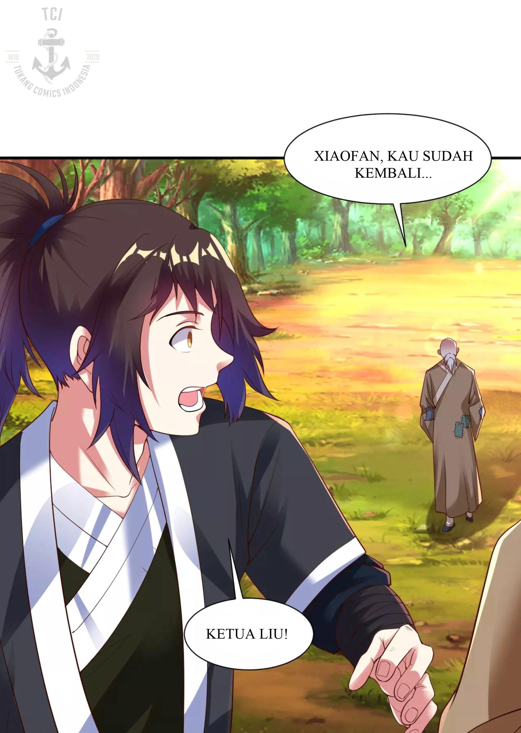 Dao Yin Bab 28 halaman 37