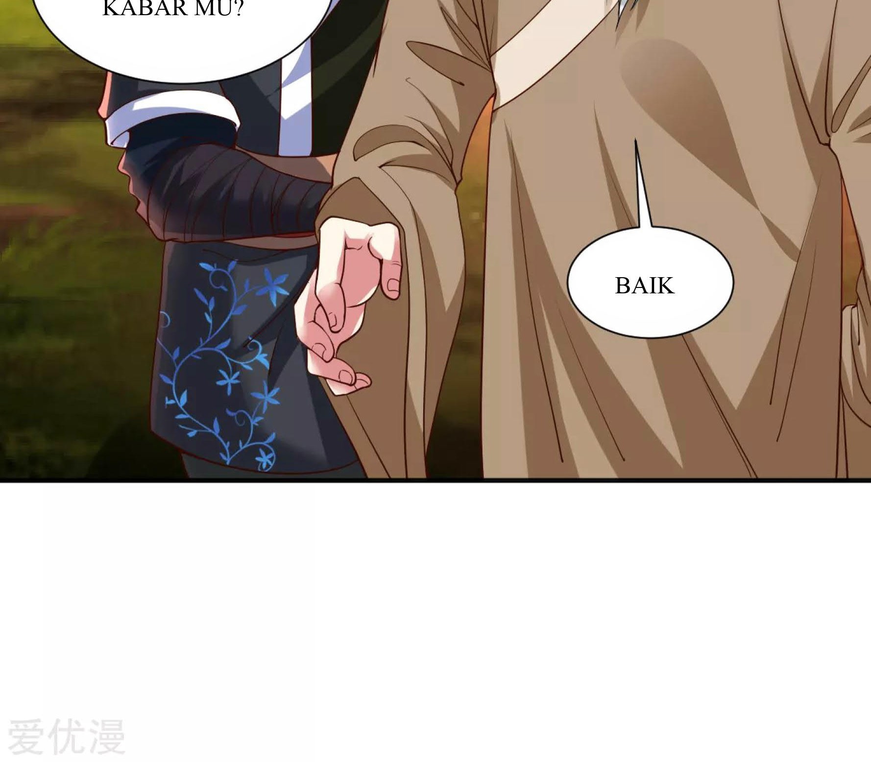 Dao Yin Bab 28 halaman 40
