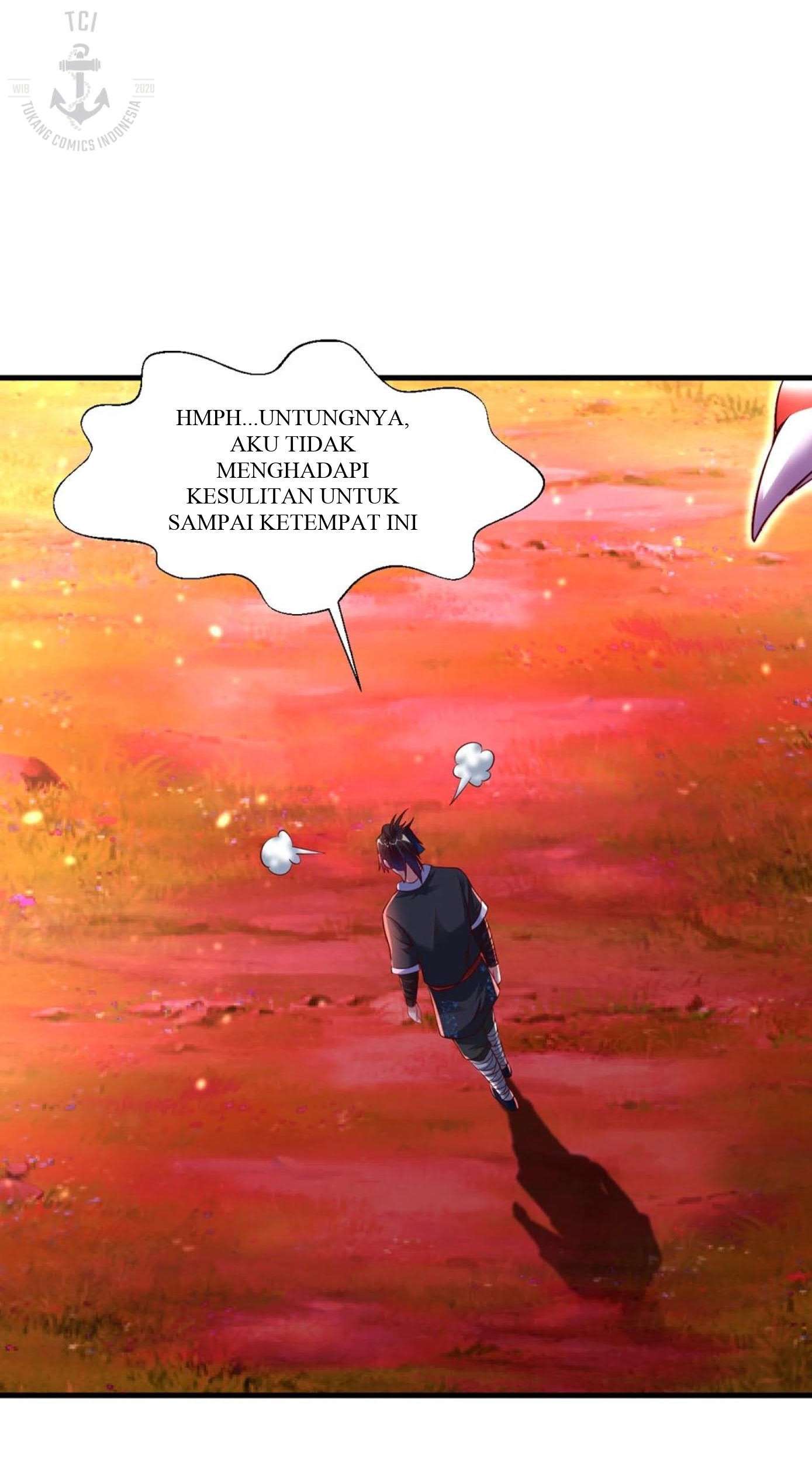 Dao Yin chapter 29 halaman 11