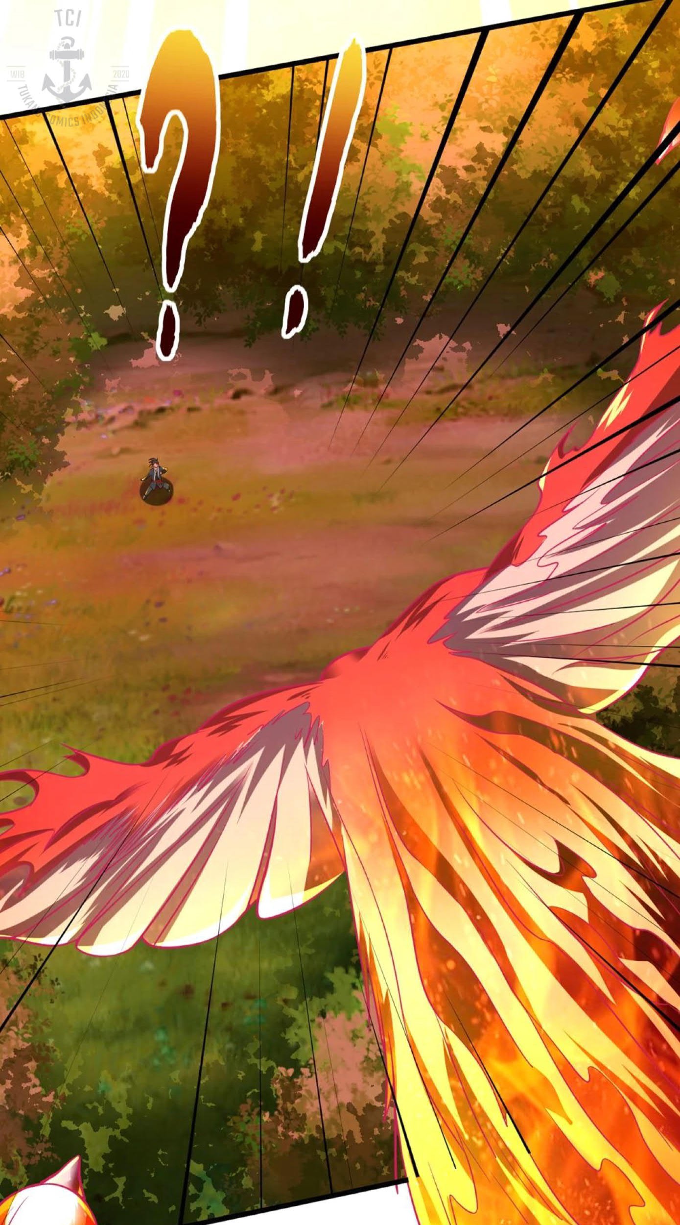 Dao Yin chapter 29 halaman 18