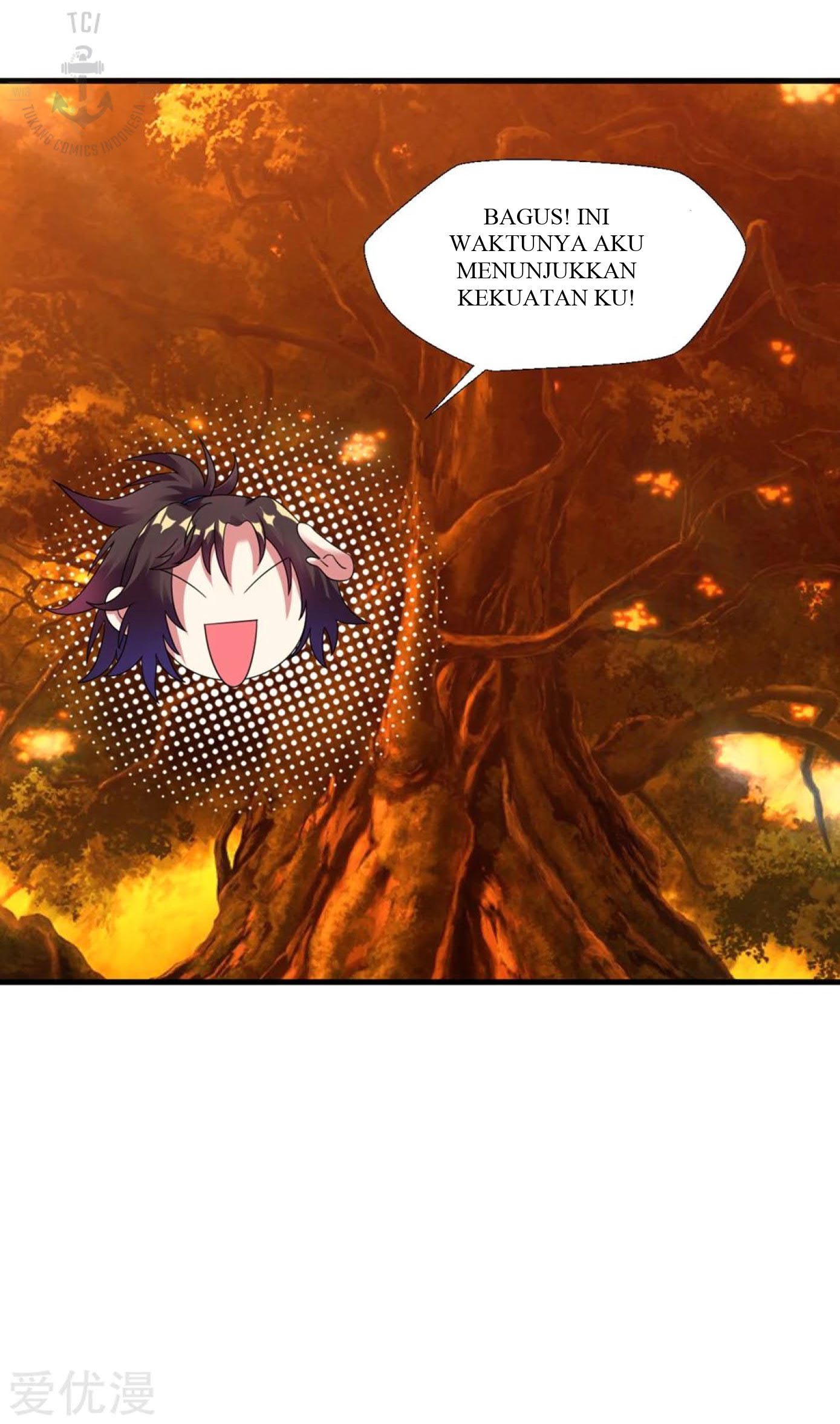 Dao Yin chapter 29 halaman 39