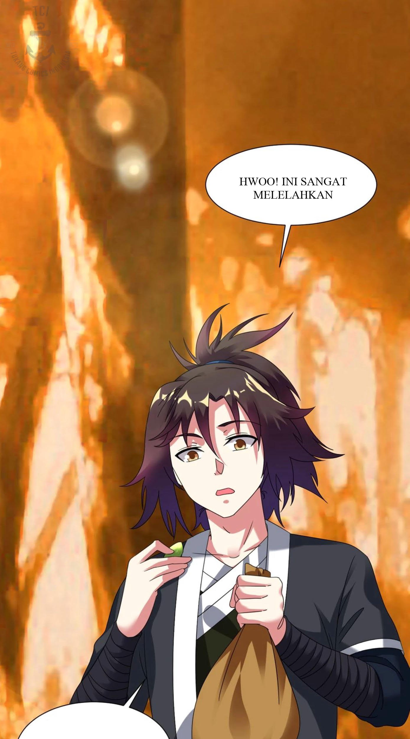 Dao Yin chapter 29 halaman 44