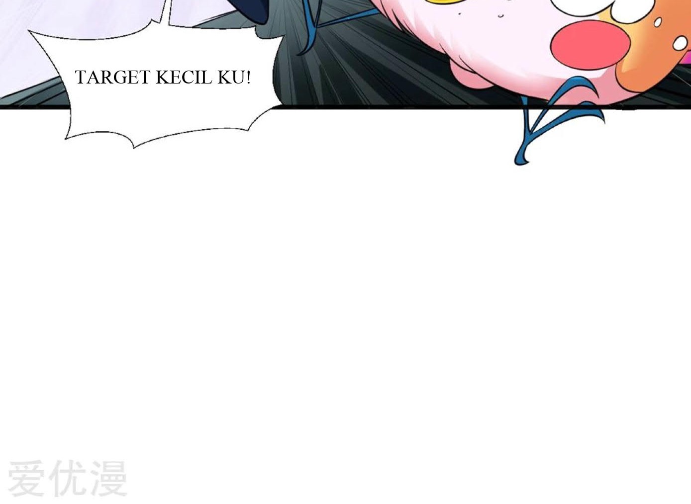 Dao Yin chapter 29 halaman 50