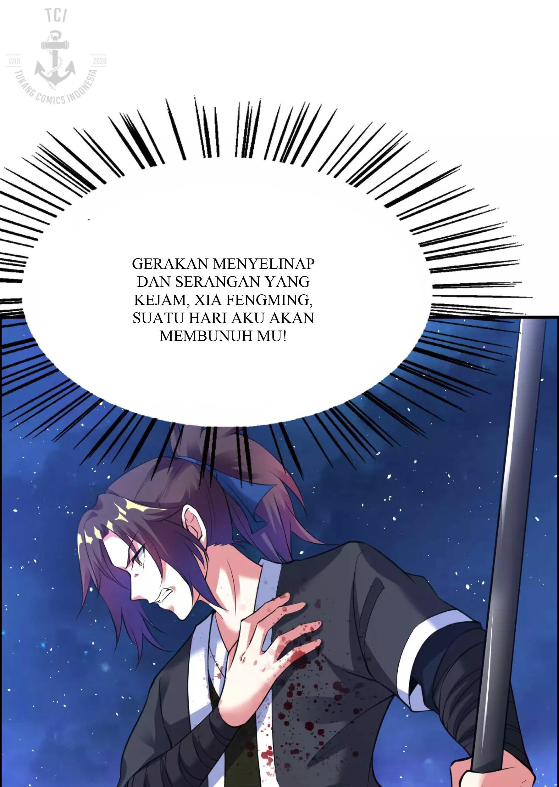 Dao Yin Bab 30 halaman 44