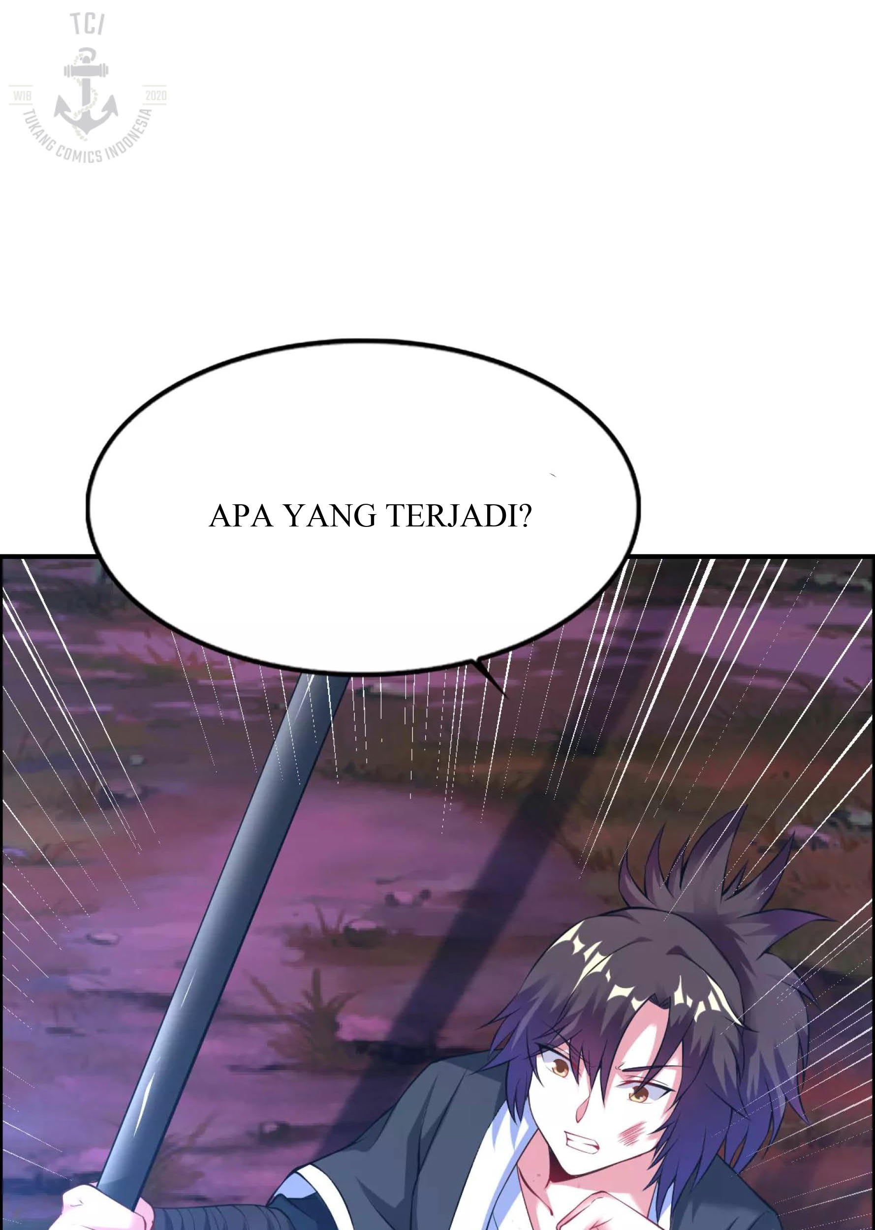Dao Yin Bab 30 halaman 52