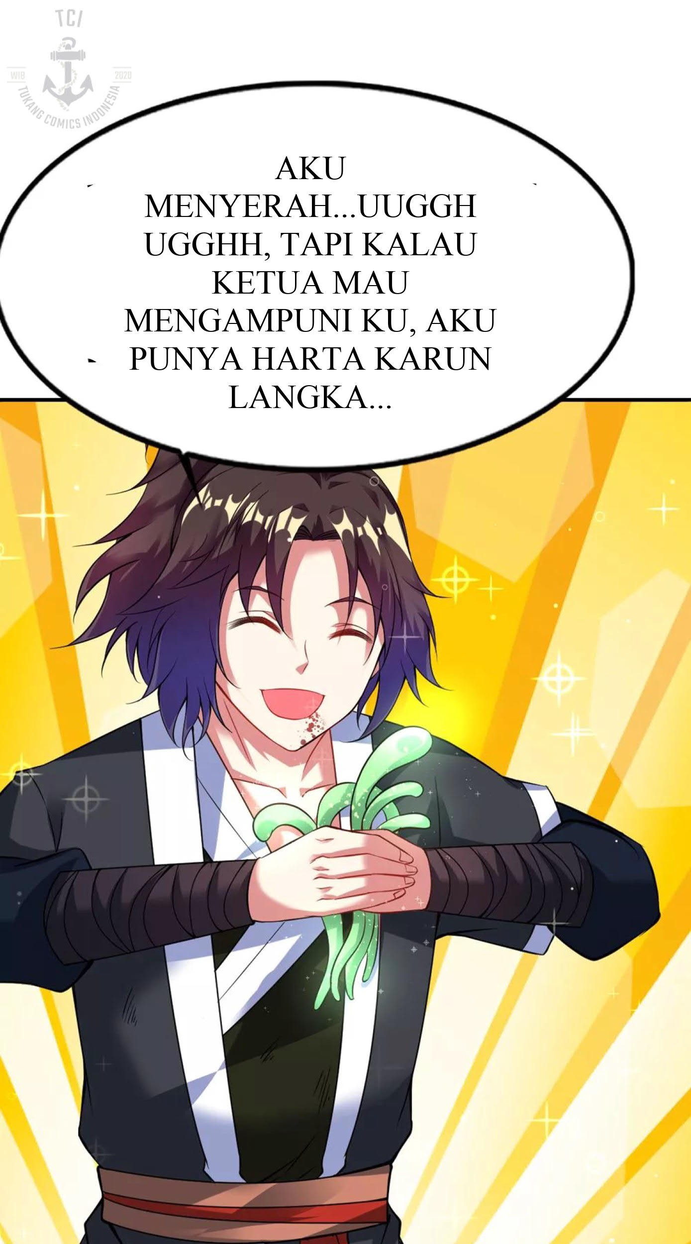 Dao Yin Bab 31 halaman 21