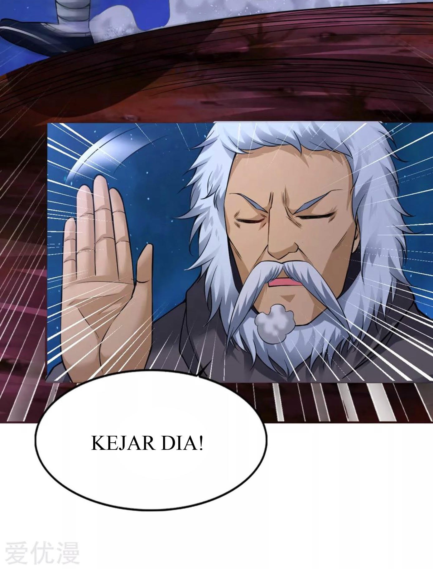 Dao Yin Bab 31 halaman 27