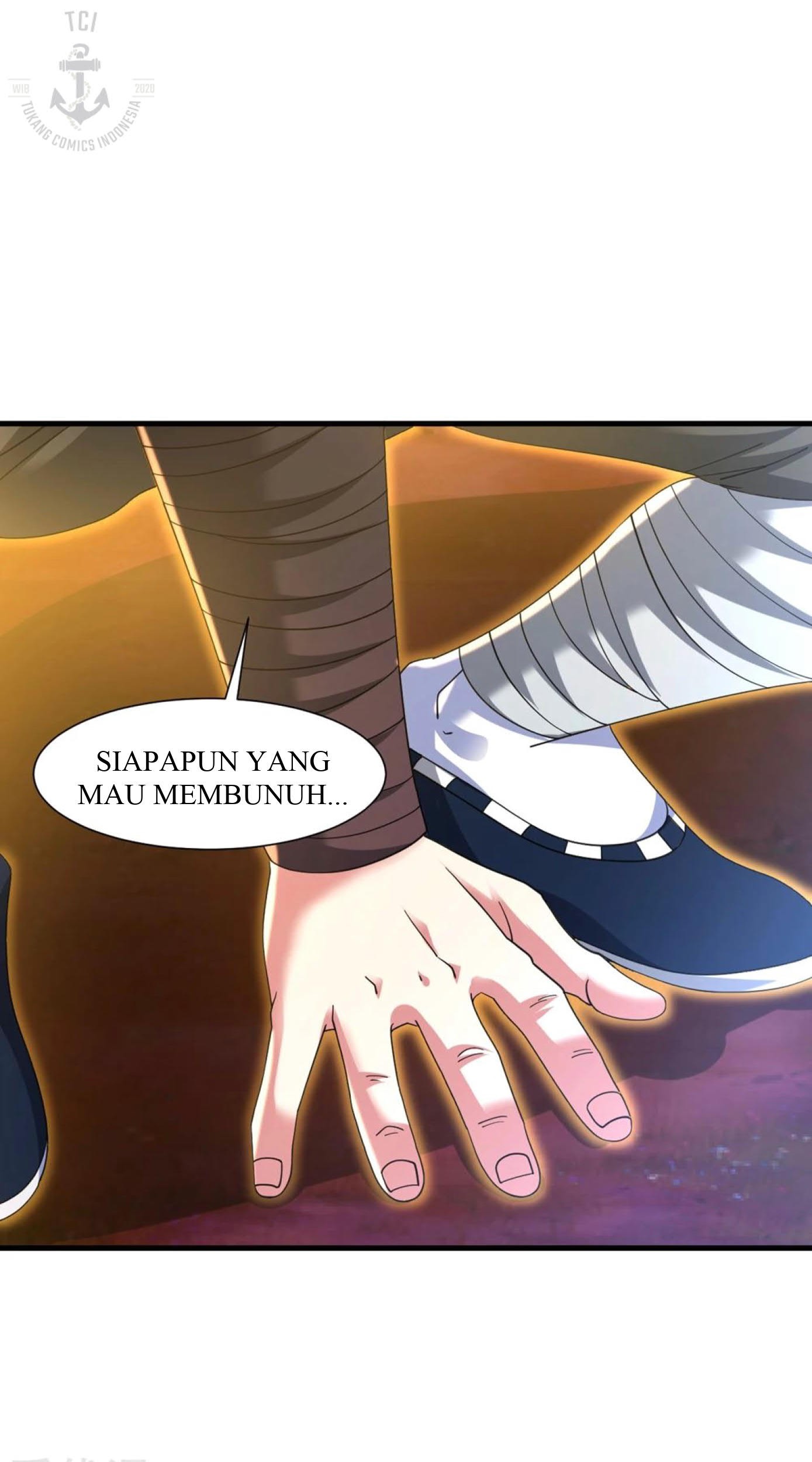 Dao Yin Bab 32 halaman 9
